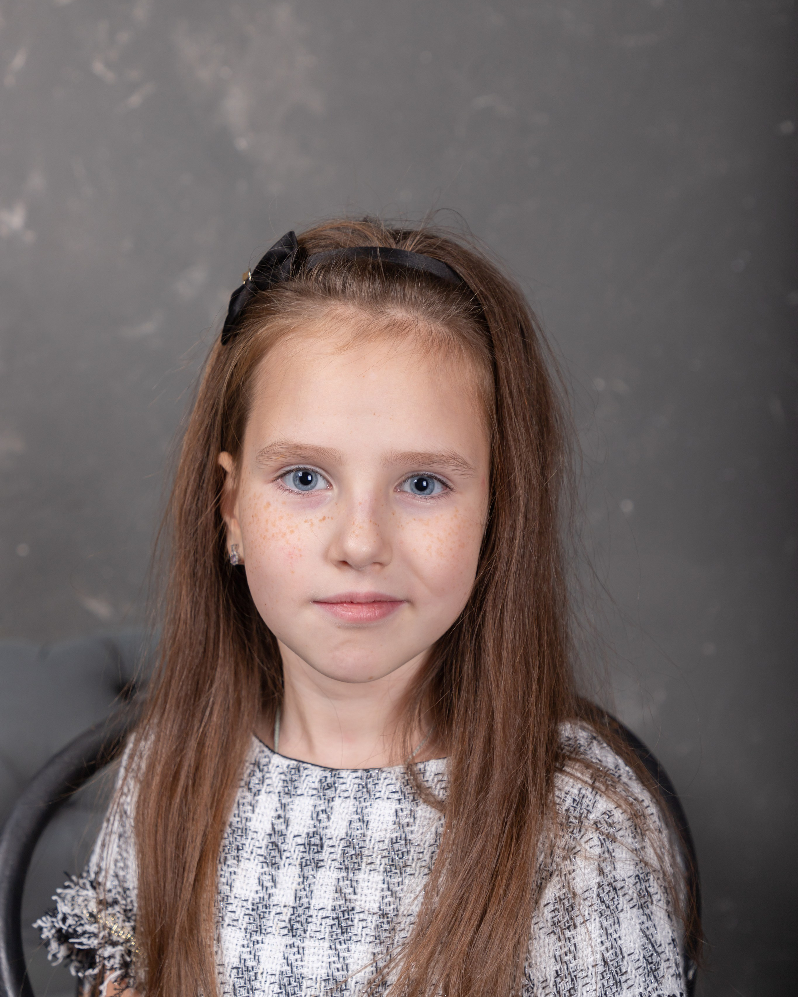 Юлия и Семья