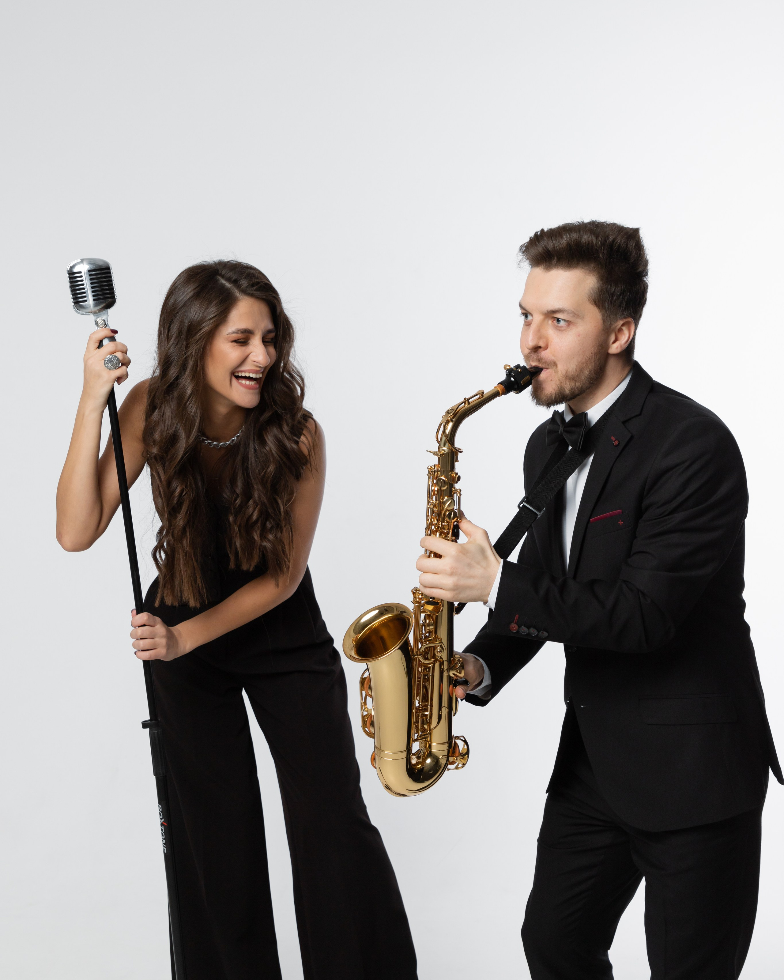 Дуэт Вместе