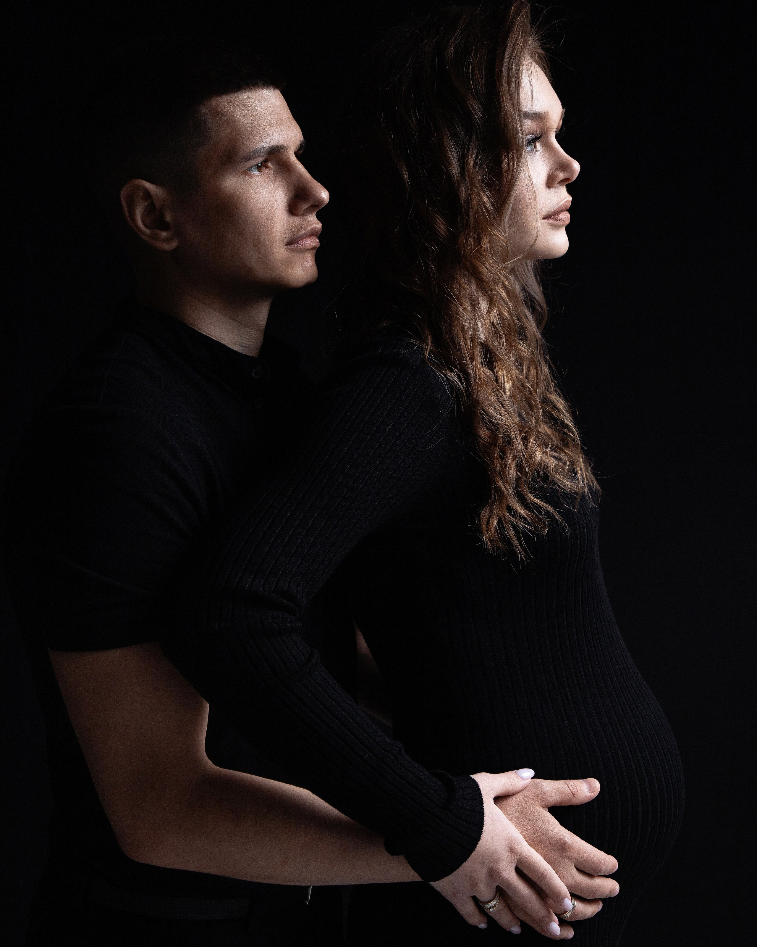 Александр и Ксения