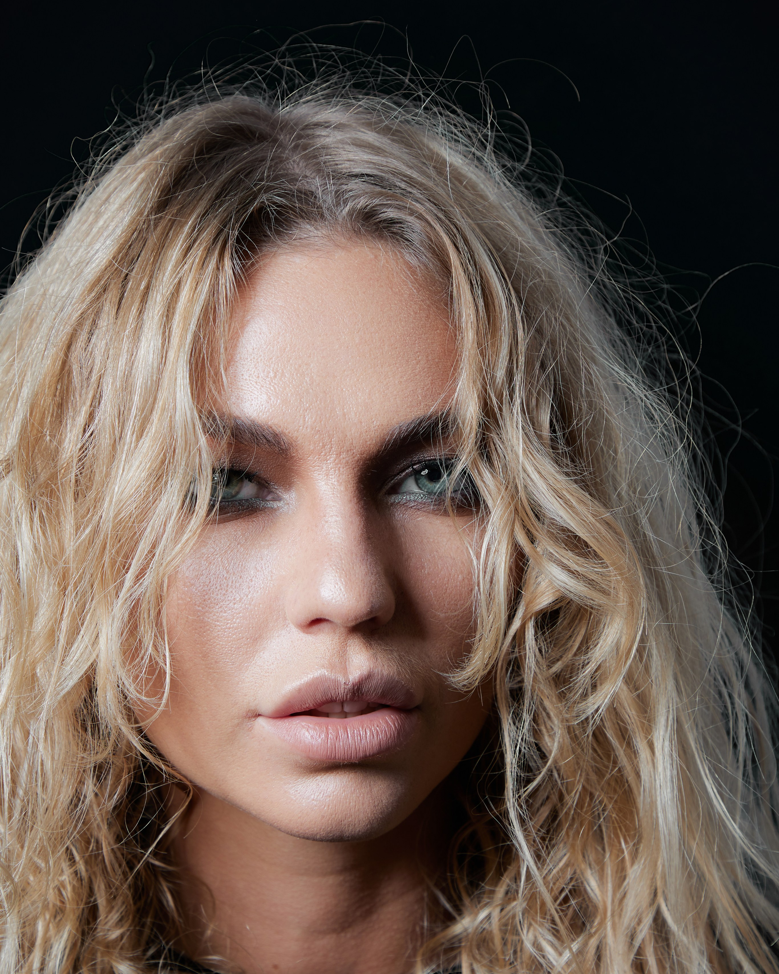 Карина и Катя