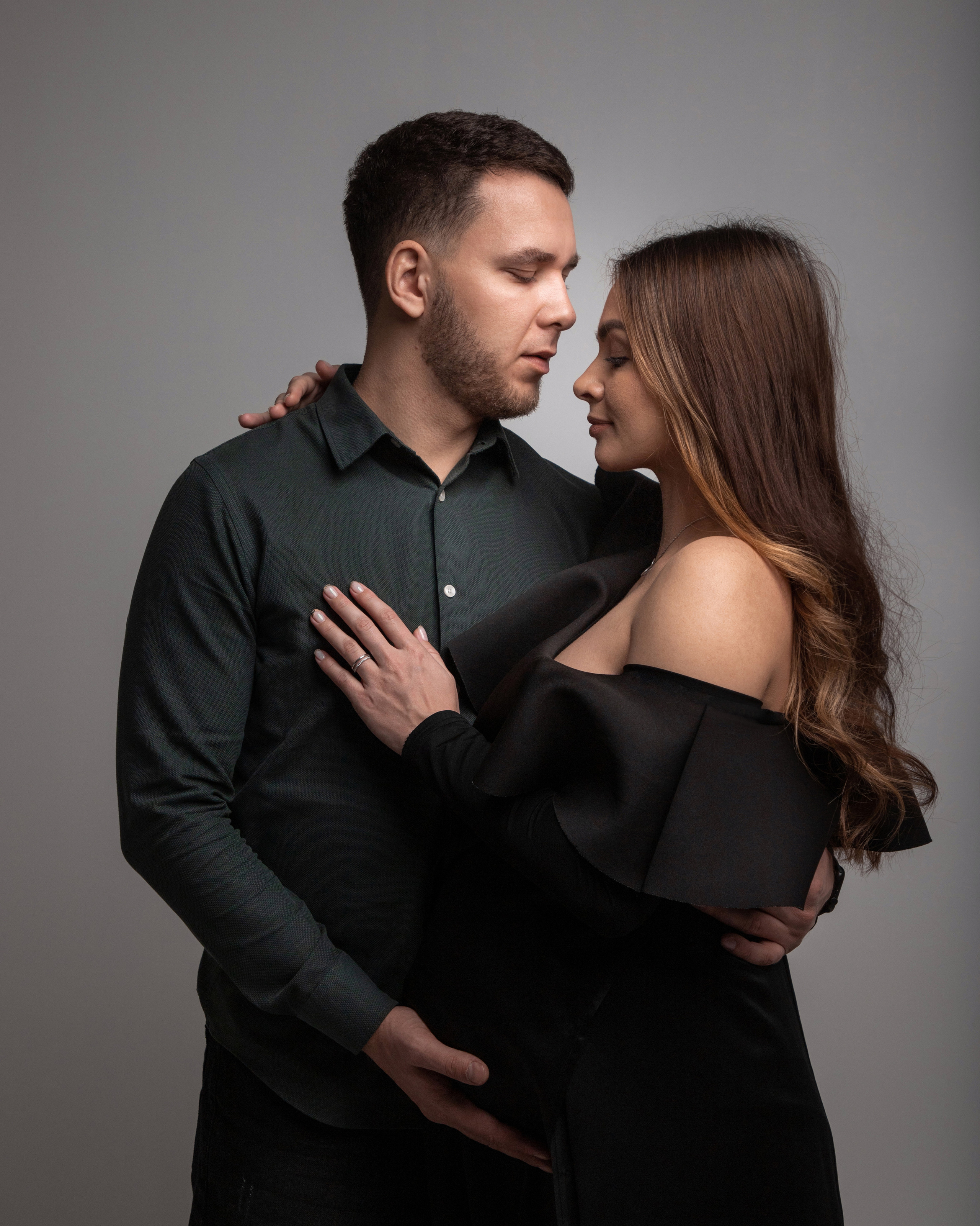 Кристина и Влад