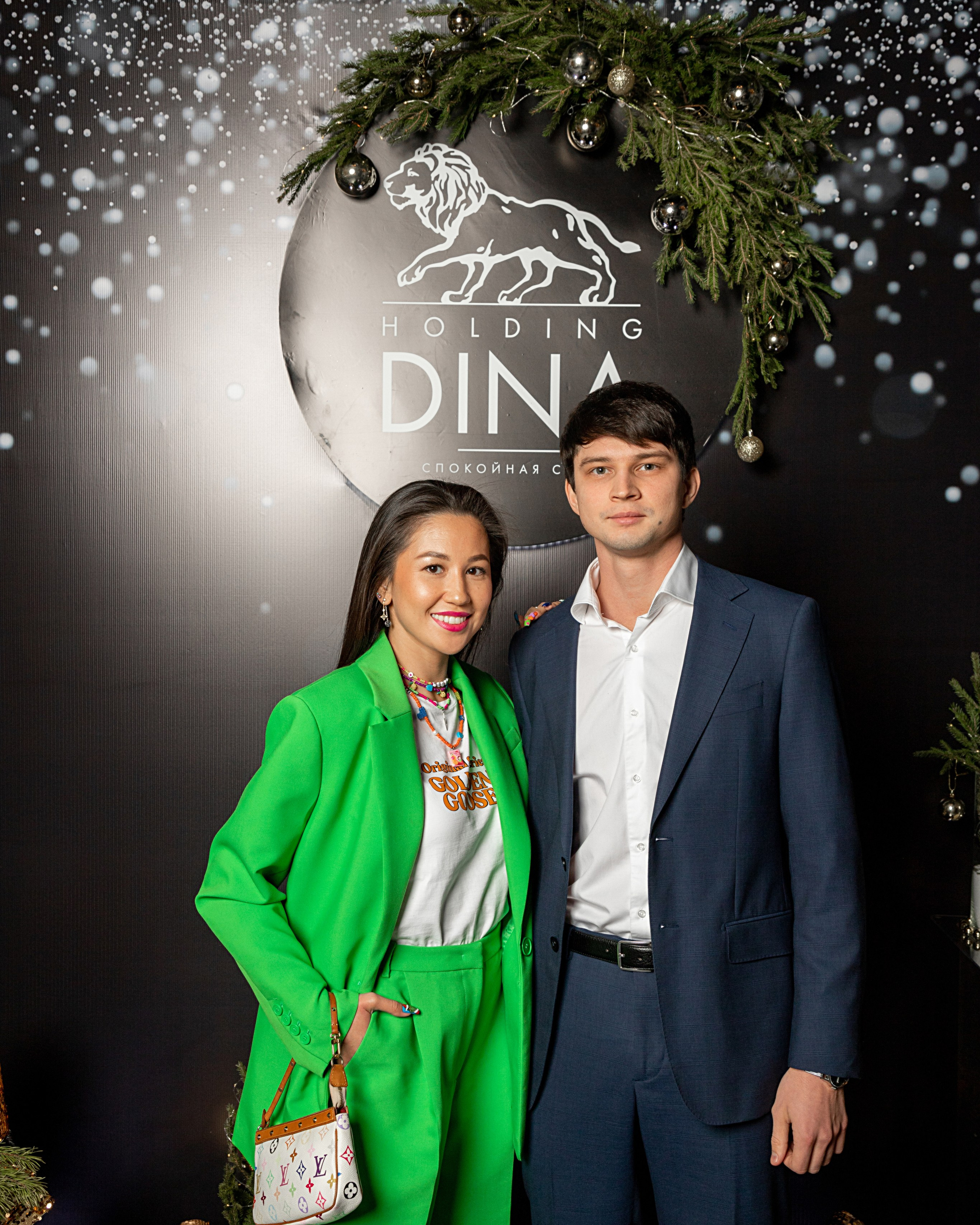 Корпоратив АвтоДина