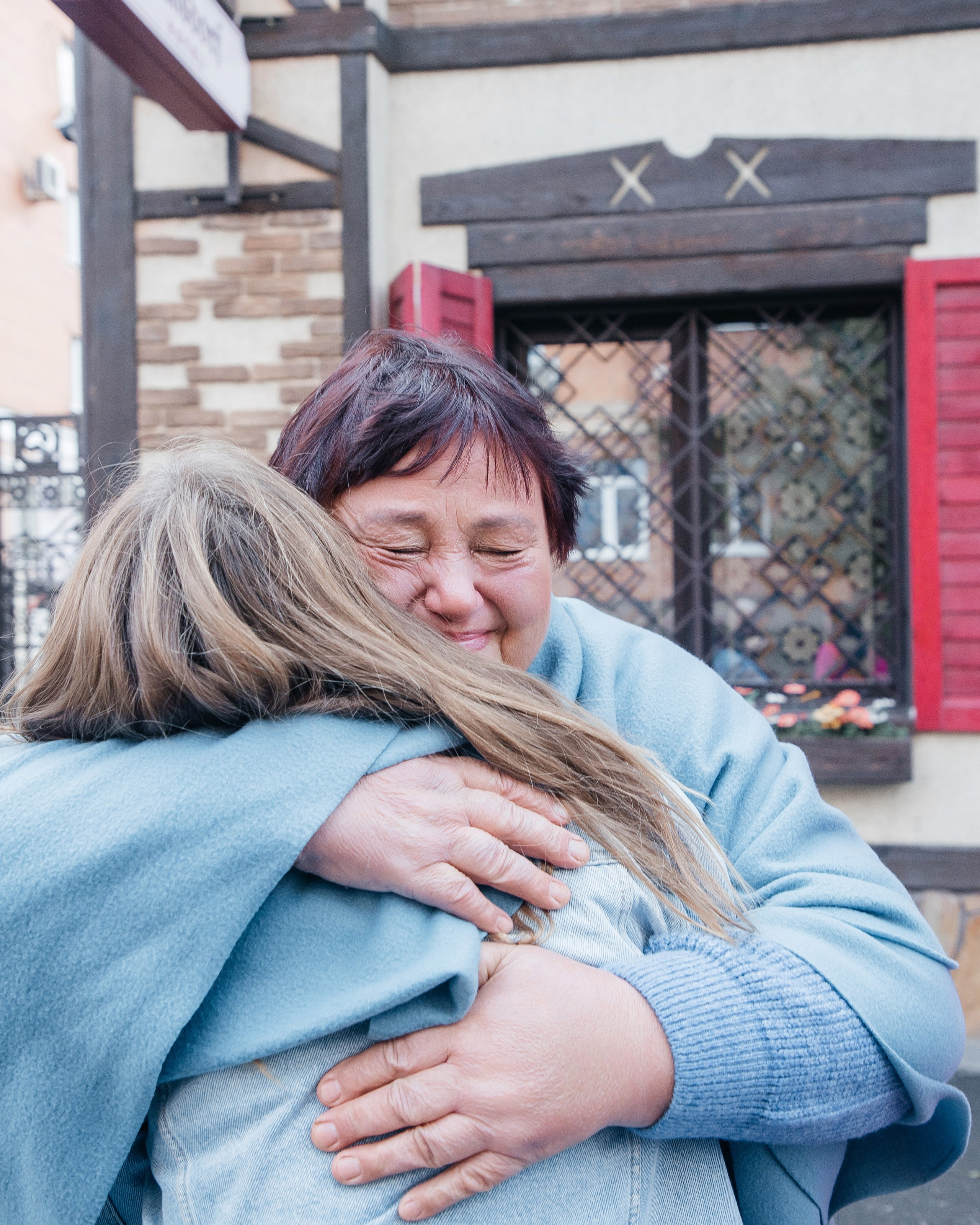 Гульшат и Милана