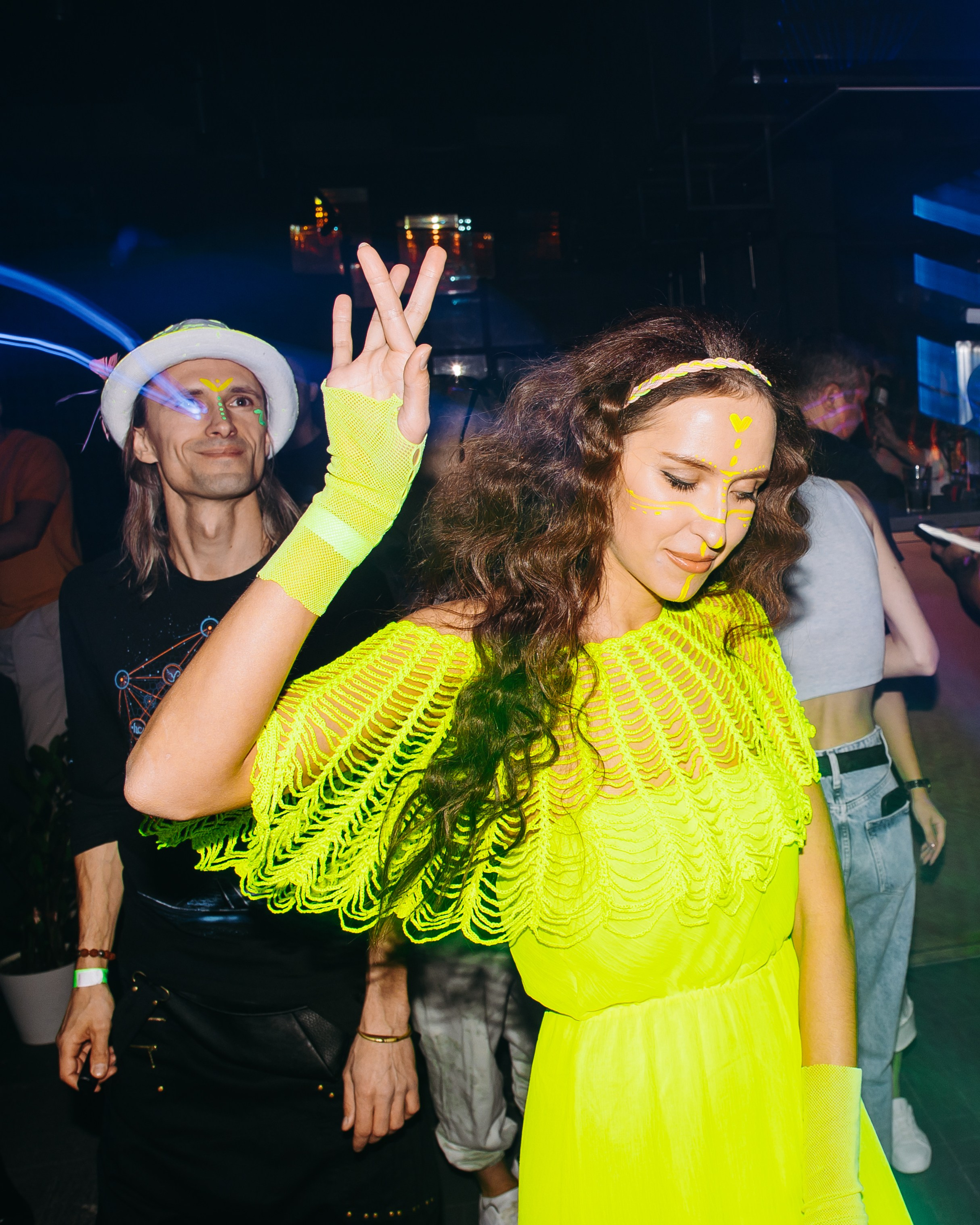 Суета Аватар