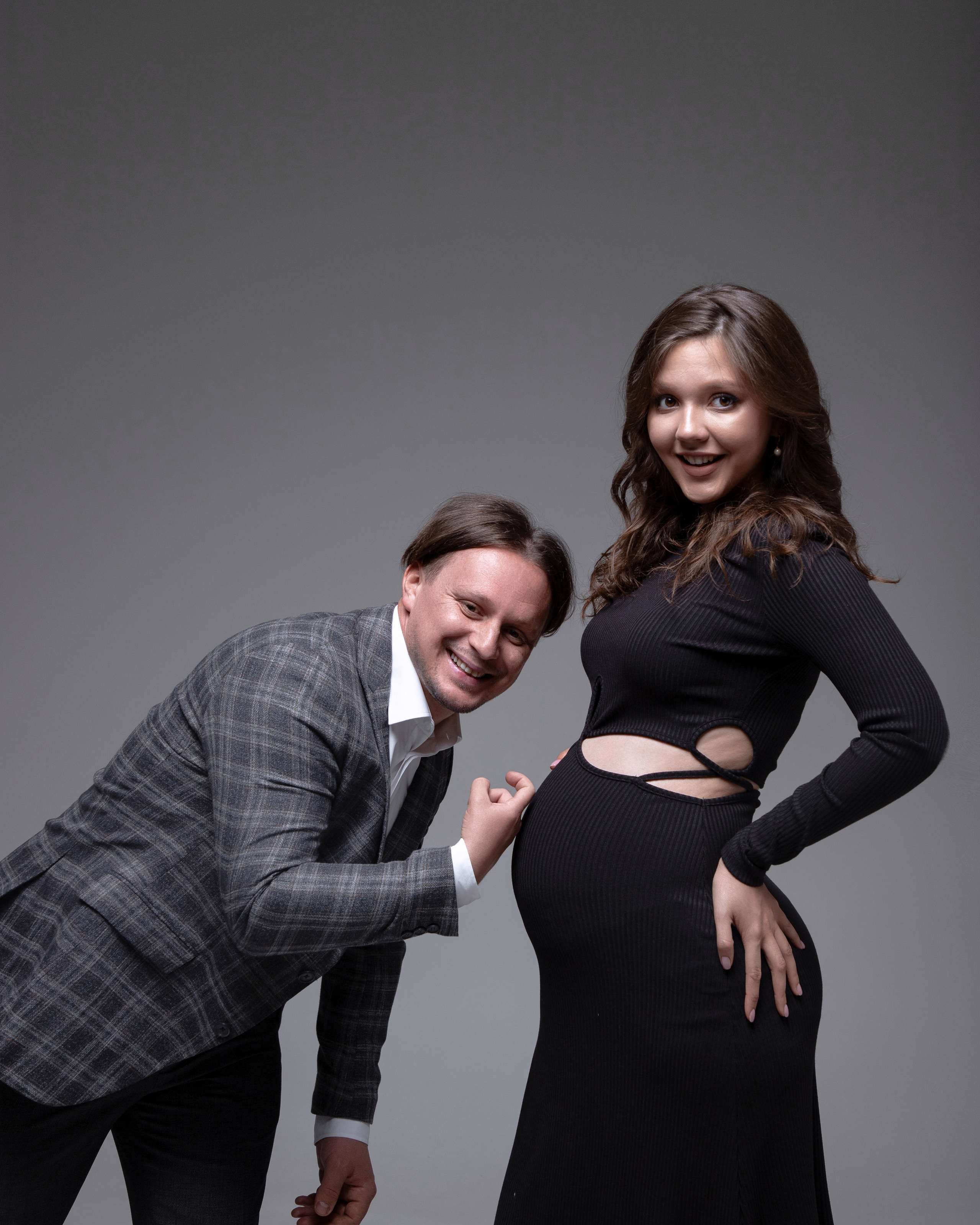 Мария и Иван