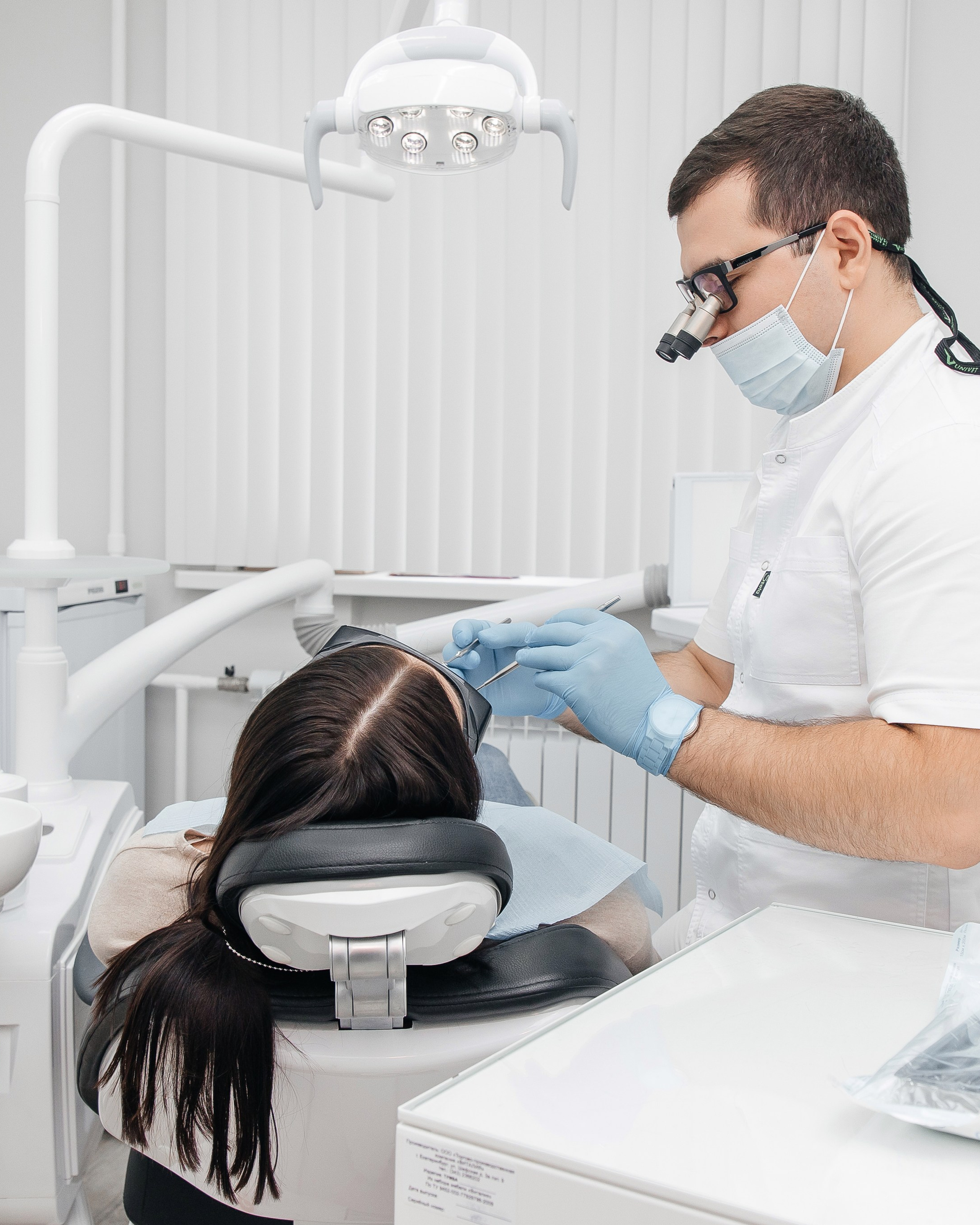 Стоматология АСПРО