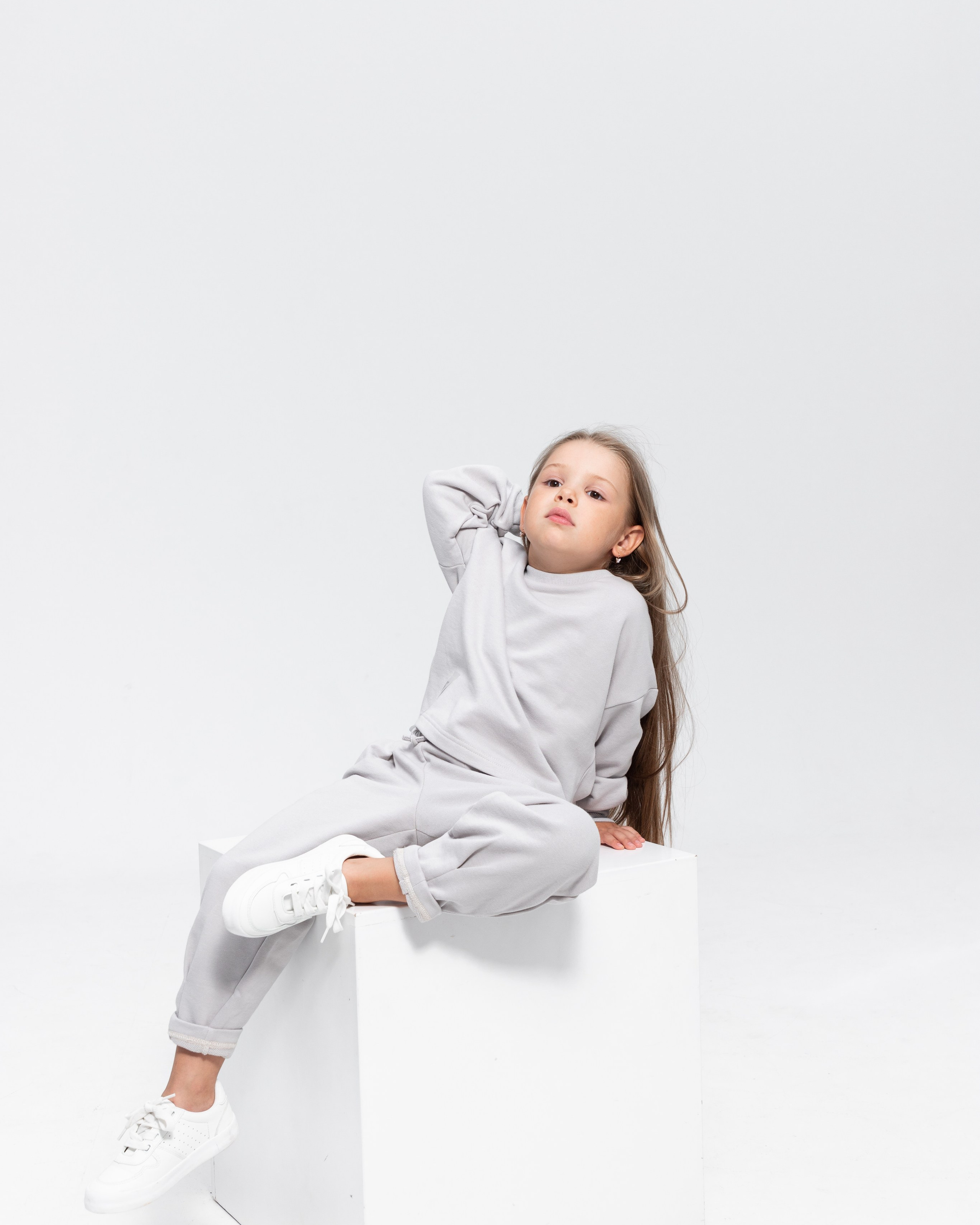 Детская одежда студия