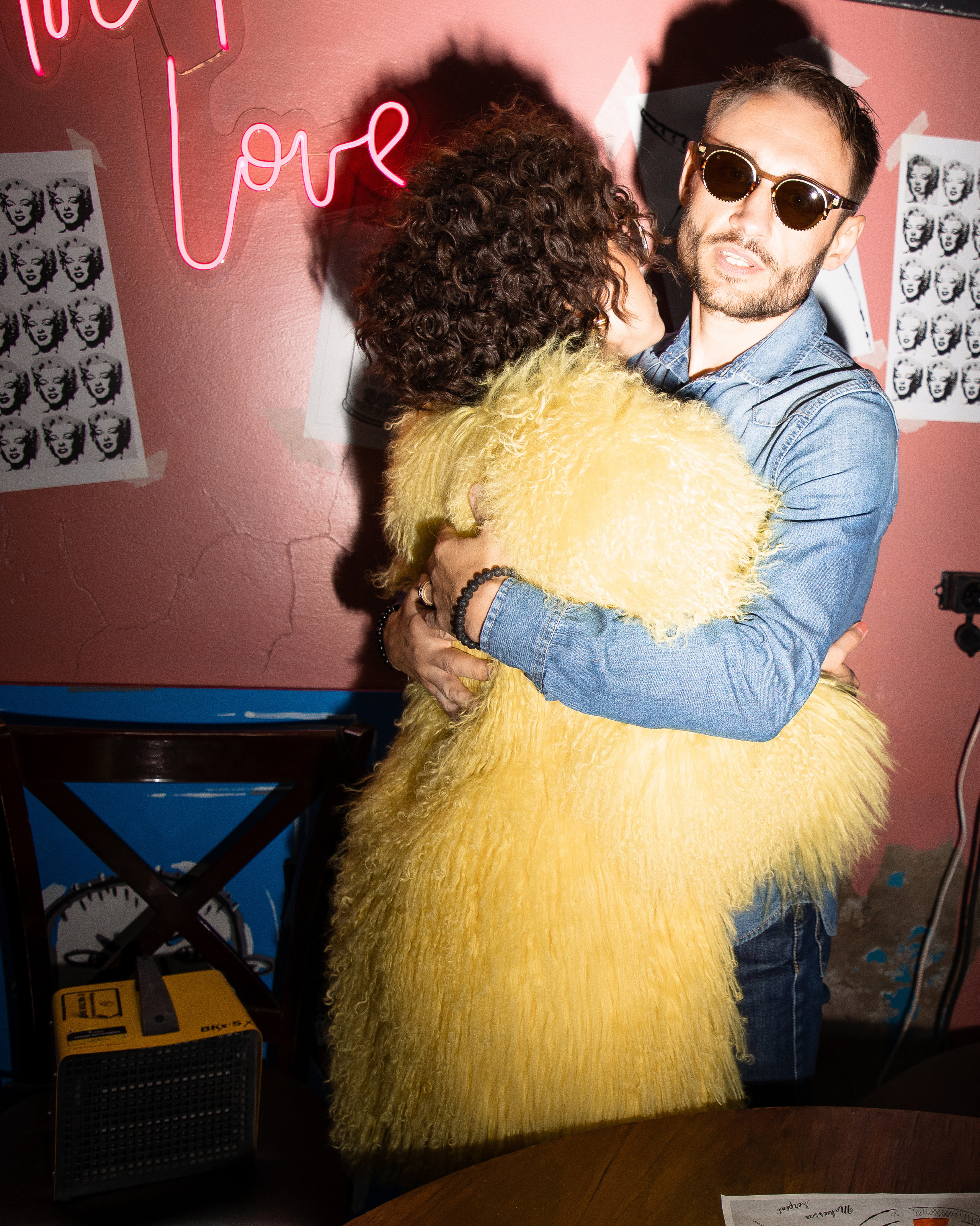 2022-06-29 Лекция Марии Барковой (Энди Уорхол)