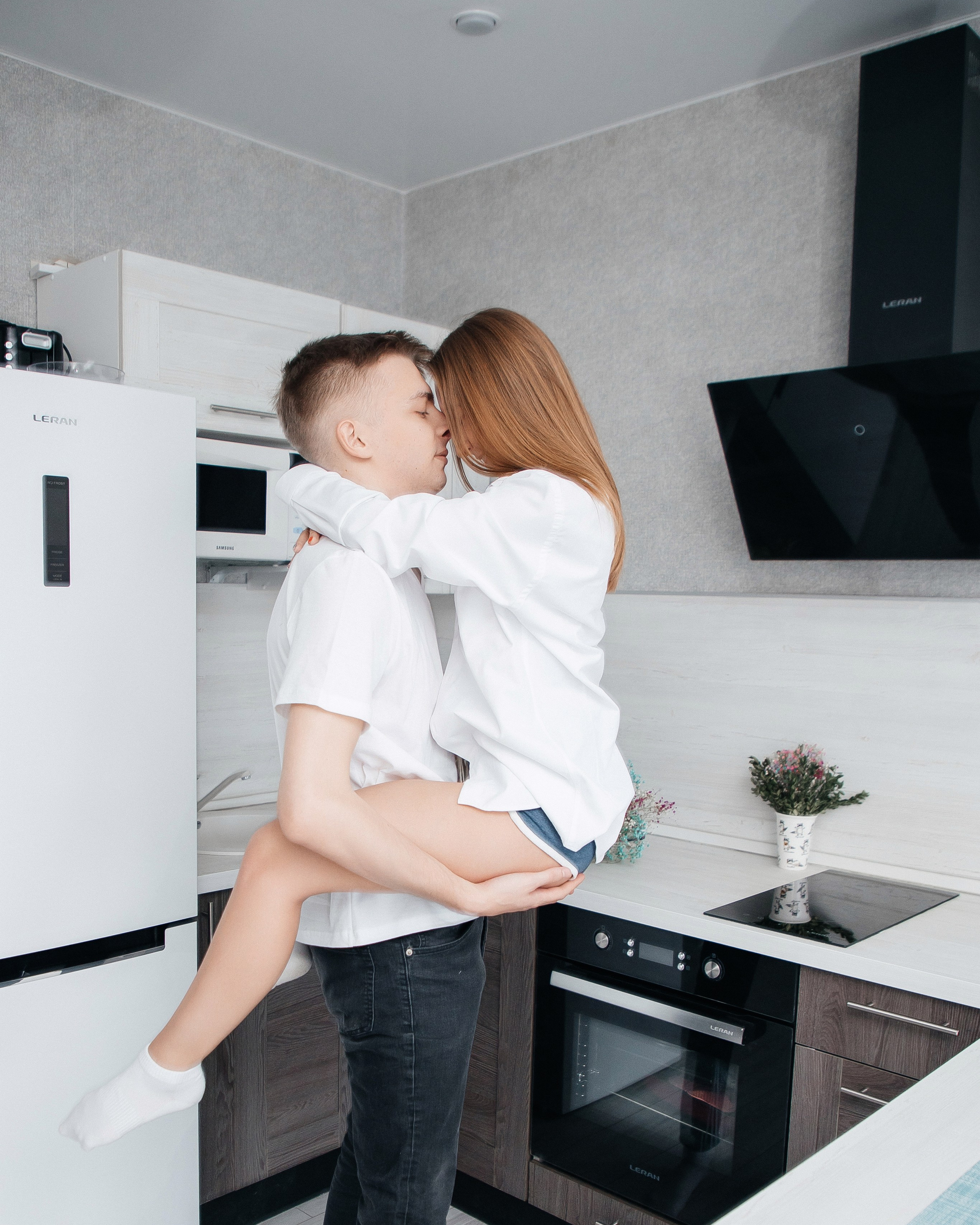 Денис и Кристина