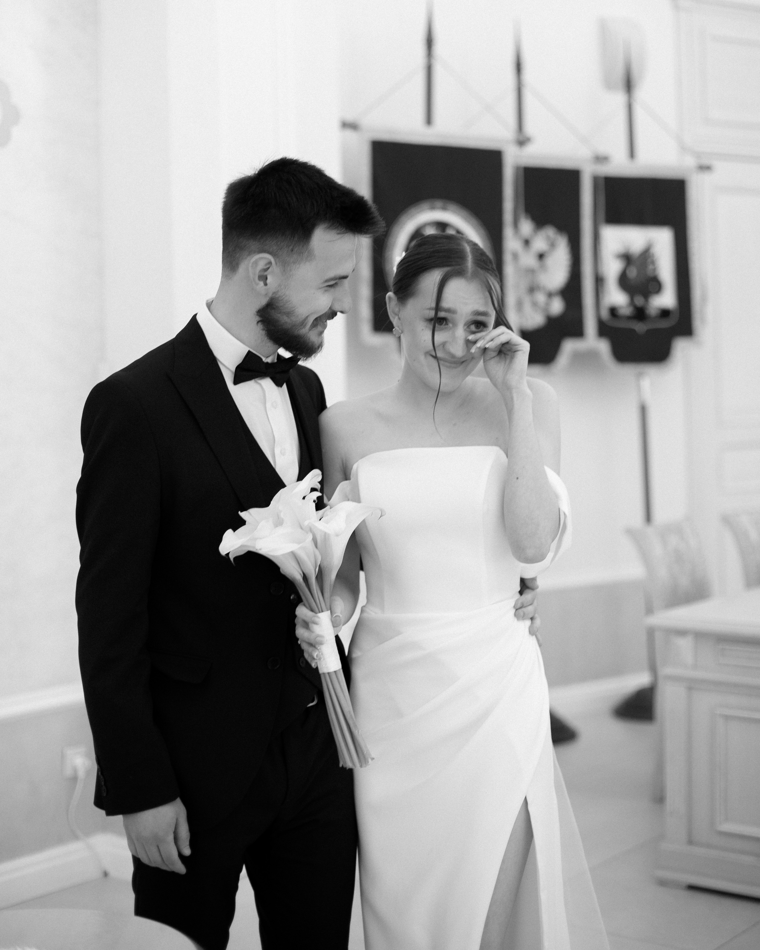 Катя и Ильяс