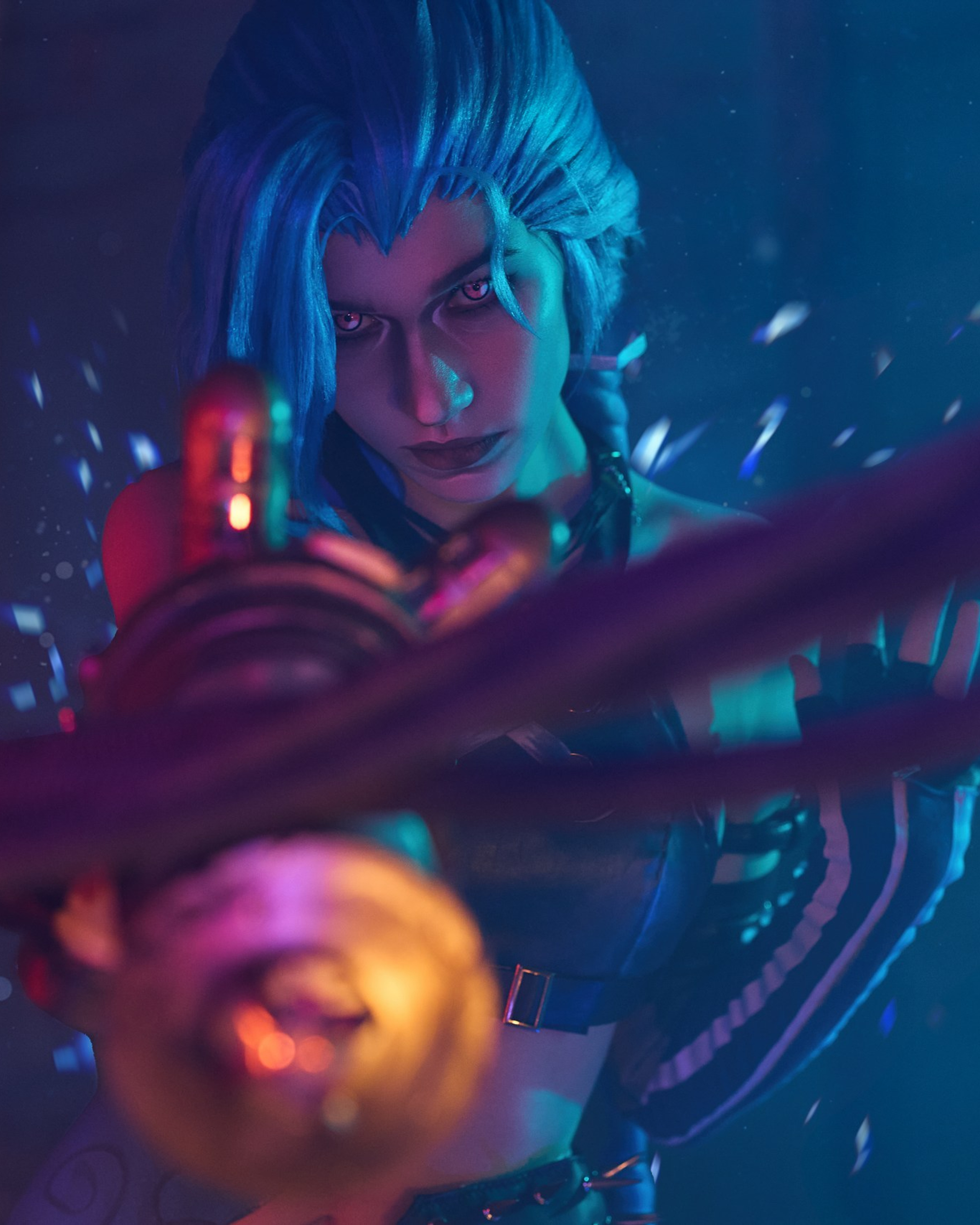 JINX