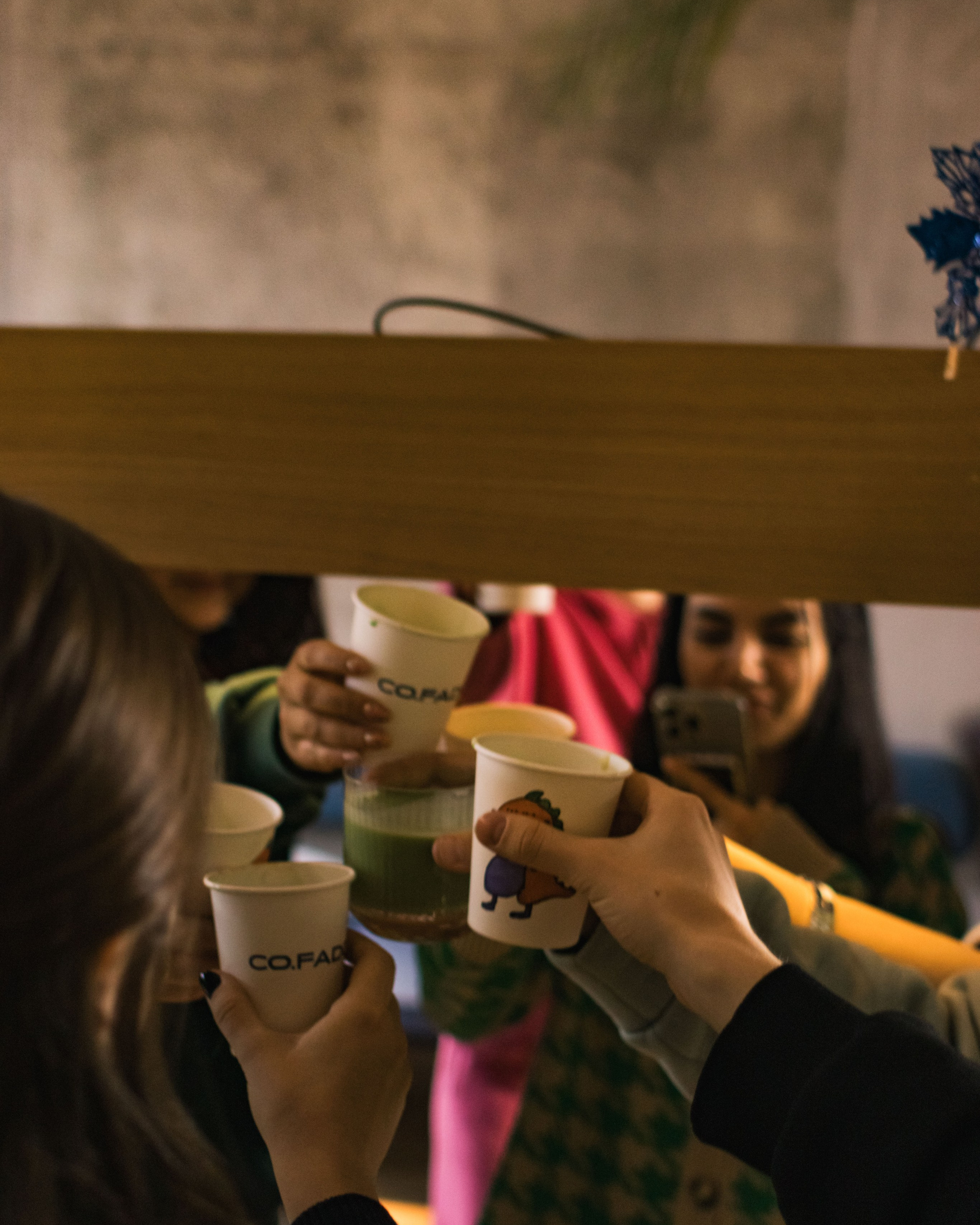 Репортажи / мероприятия