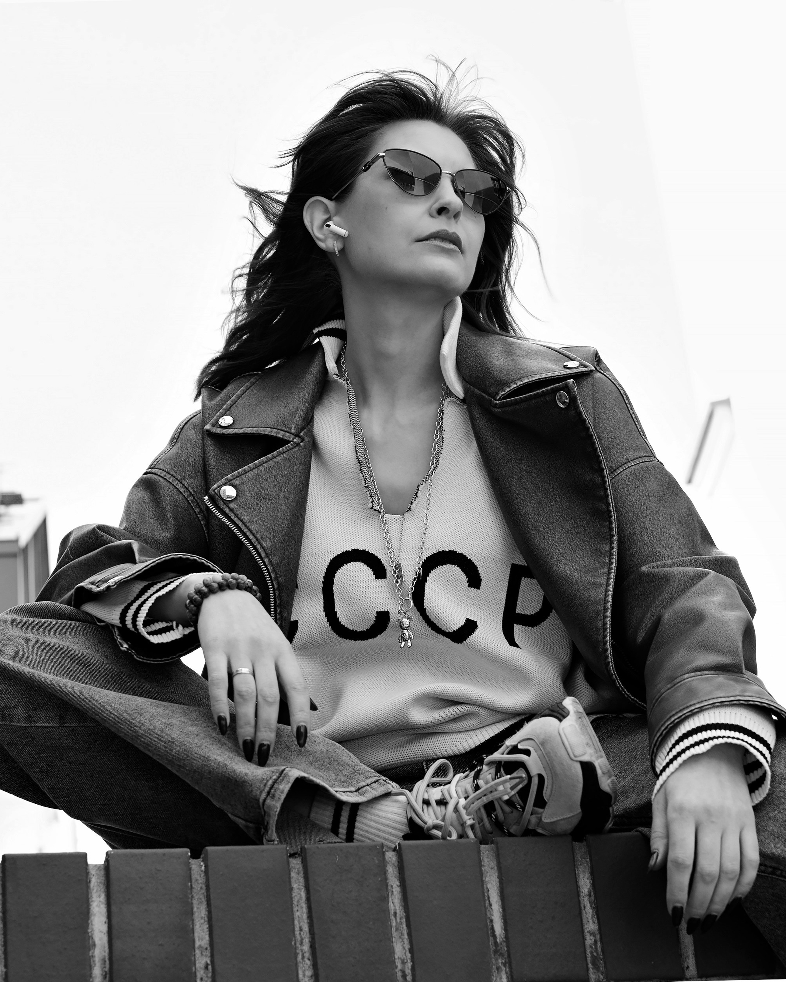 Городские этюды