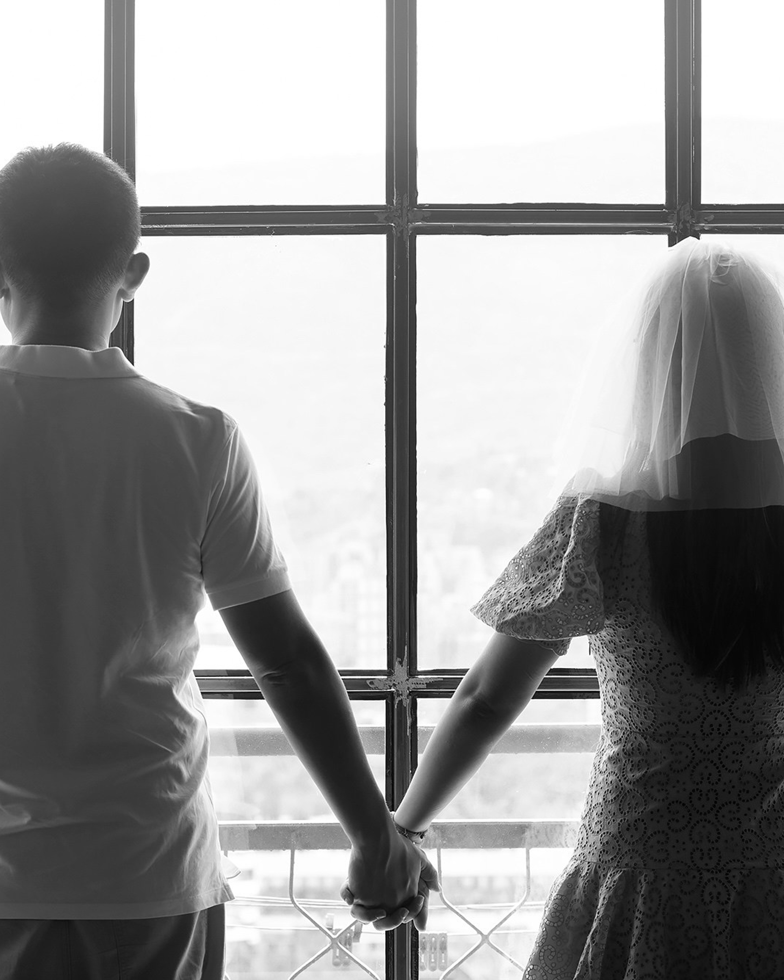 Портретная съемка для двоих