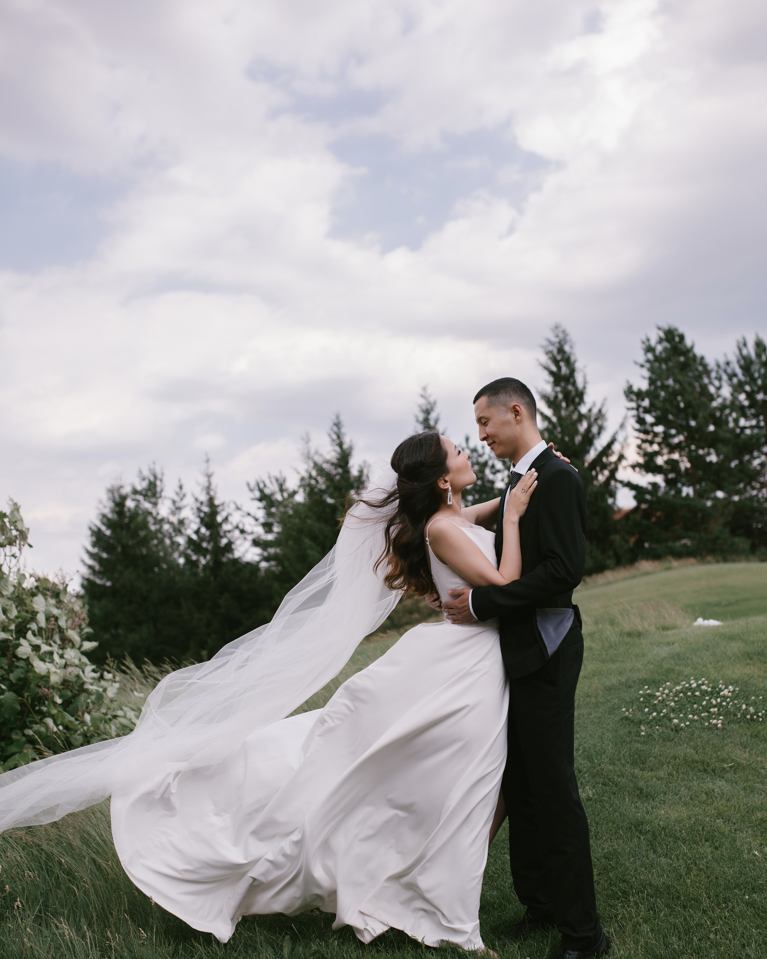 Елеукен & Гаухар