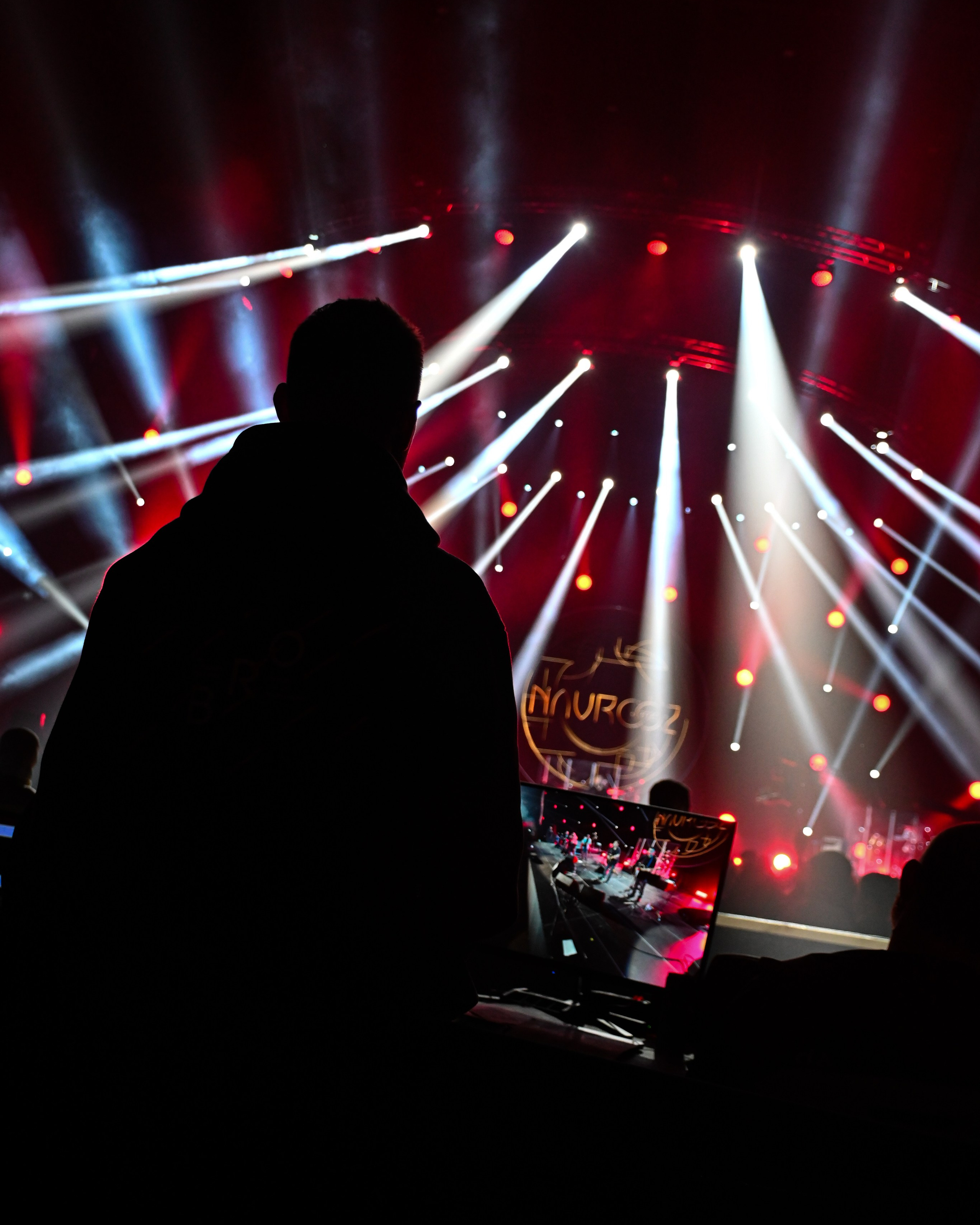 NAVROOZ \ LIVE ARENA
