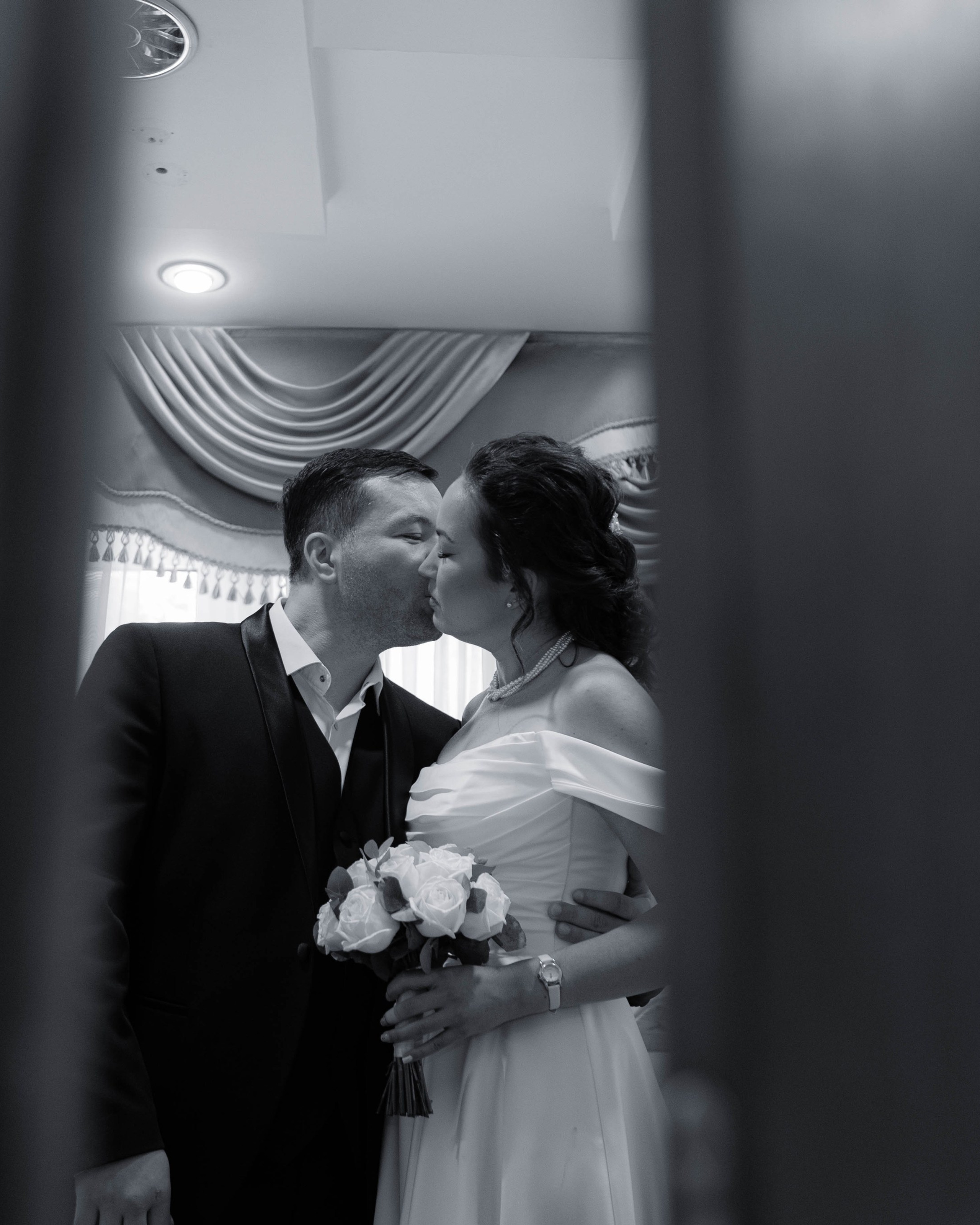 Наталья и Михаил