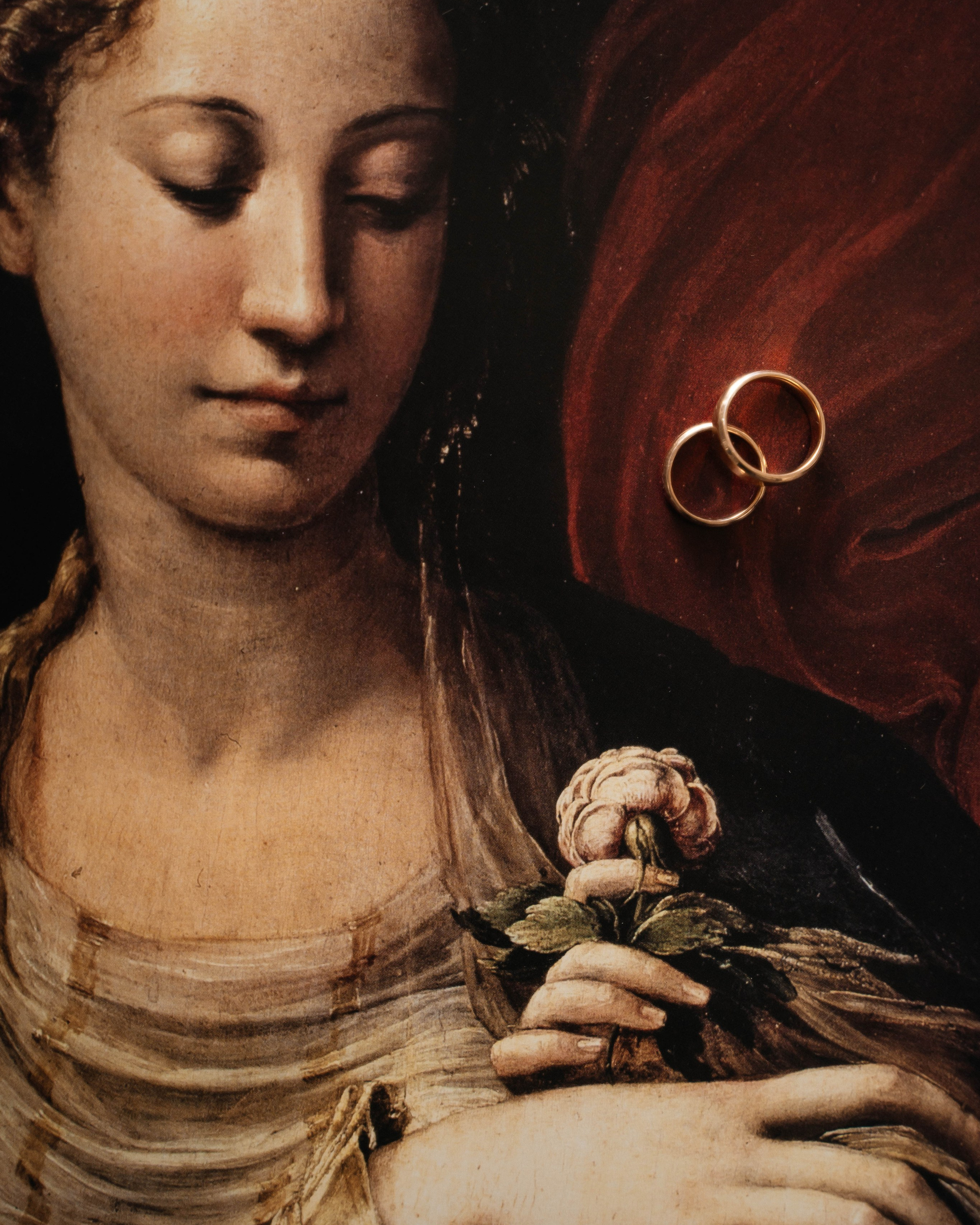 Игорь и Настя — я, ты и мурашки