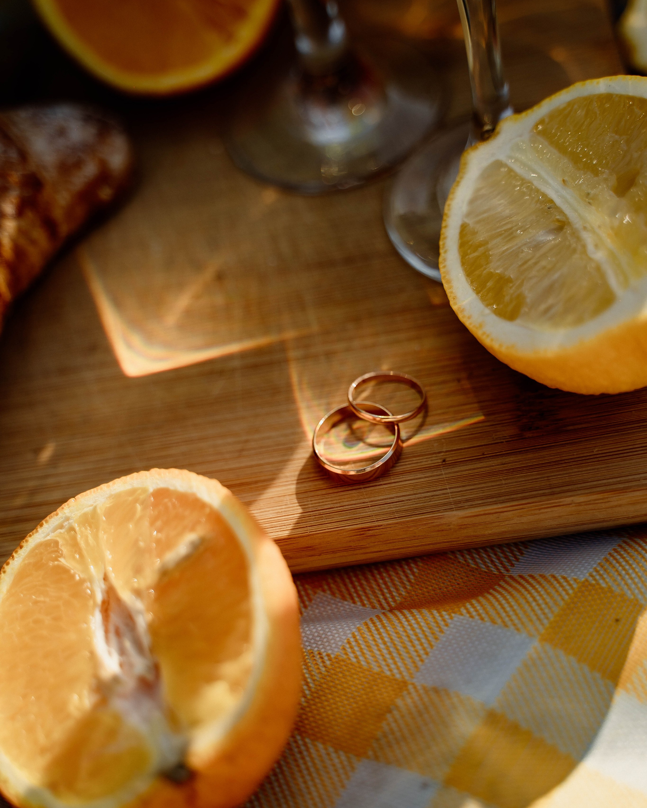 Любовь и&nbsp;лимоны