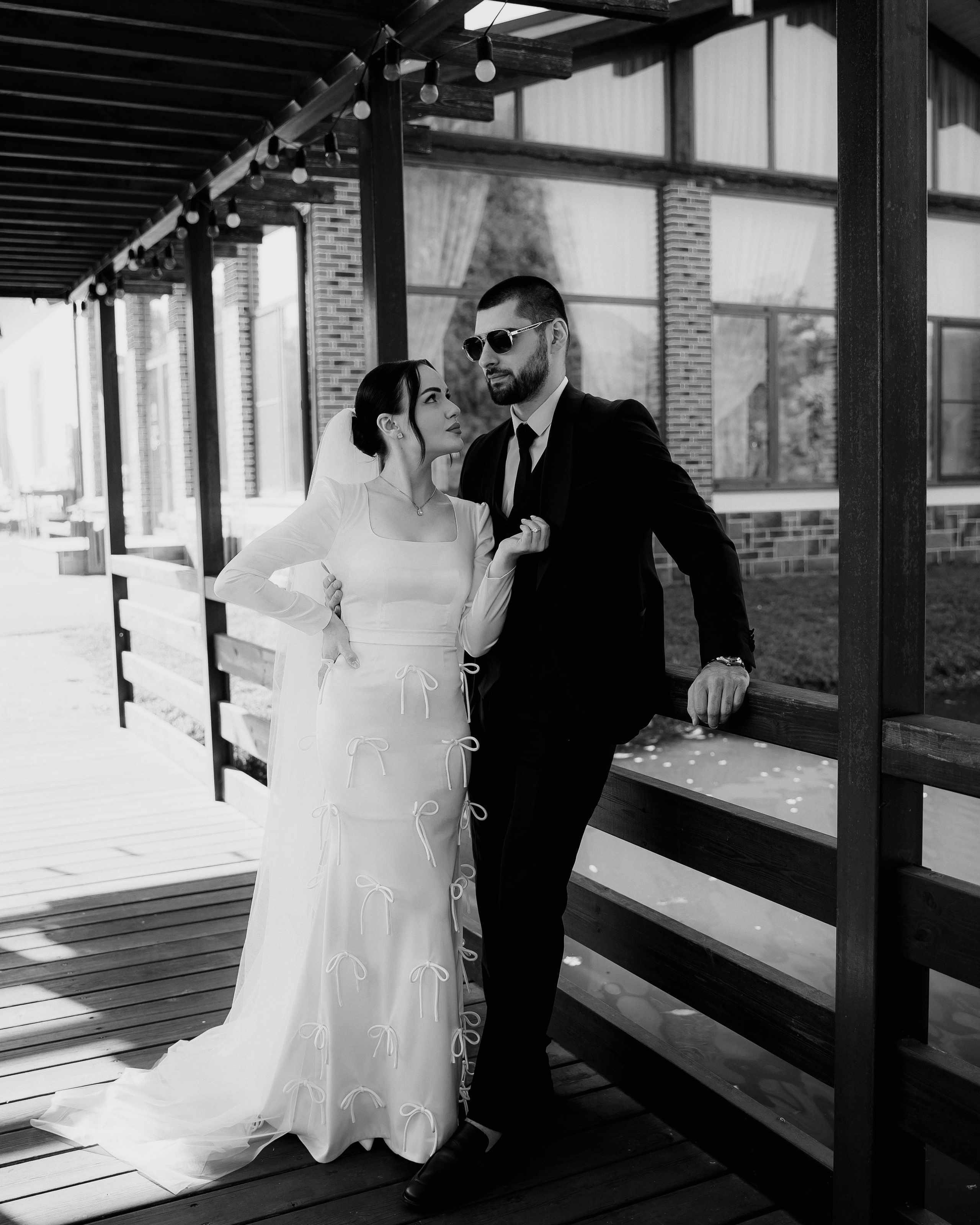 Шамсик и Валерия — Amore mio, ti amo