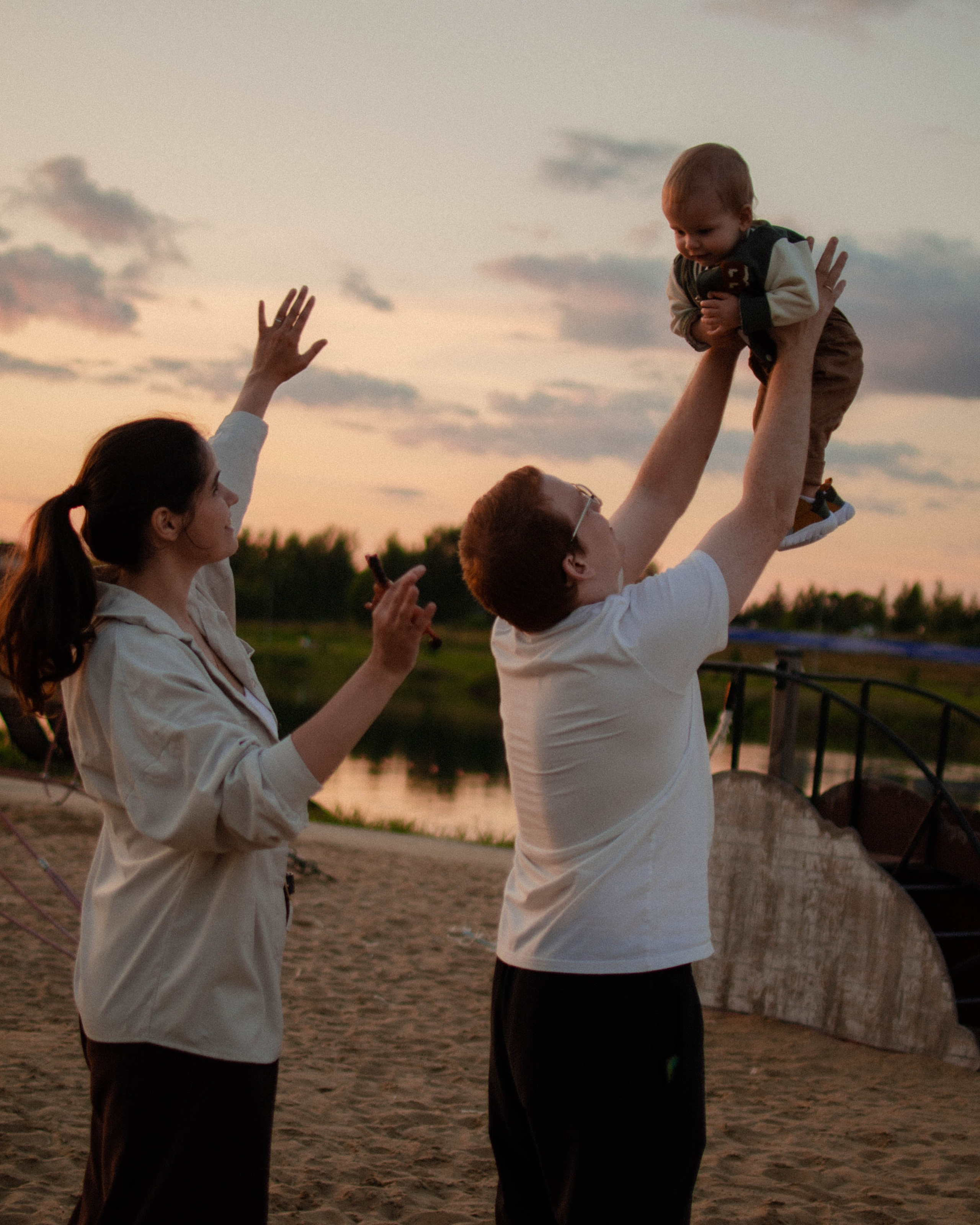 История маленького Вовочки