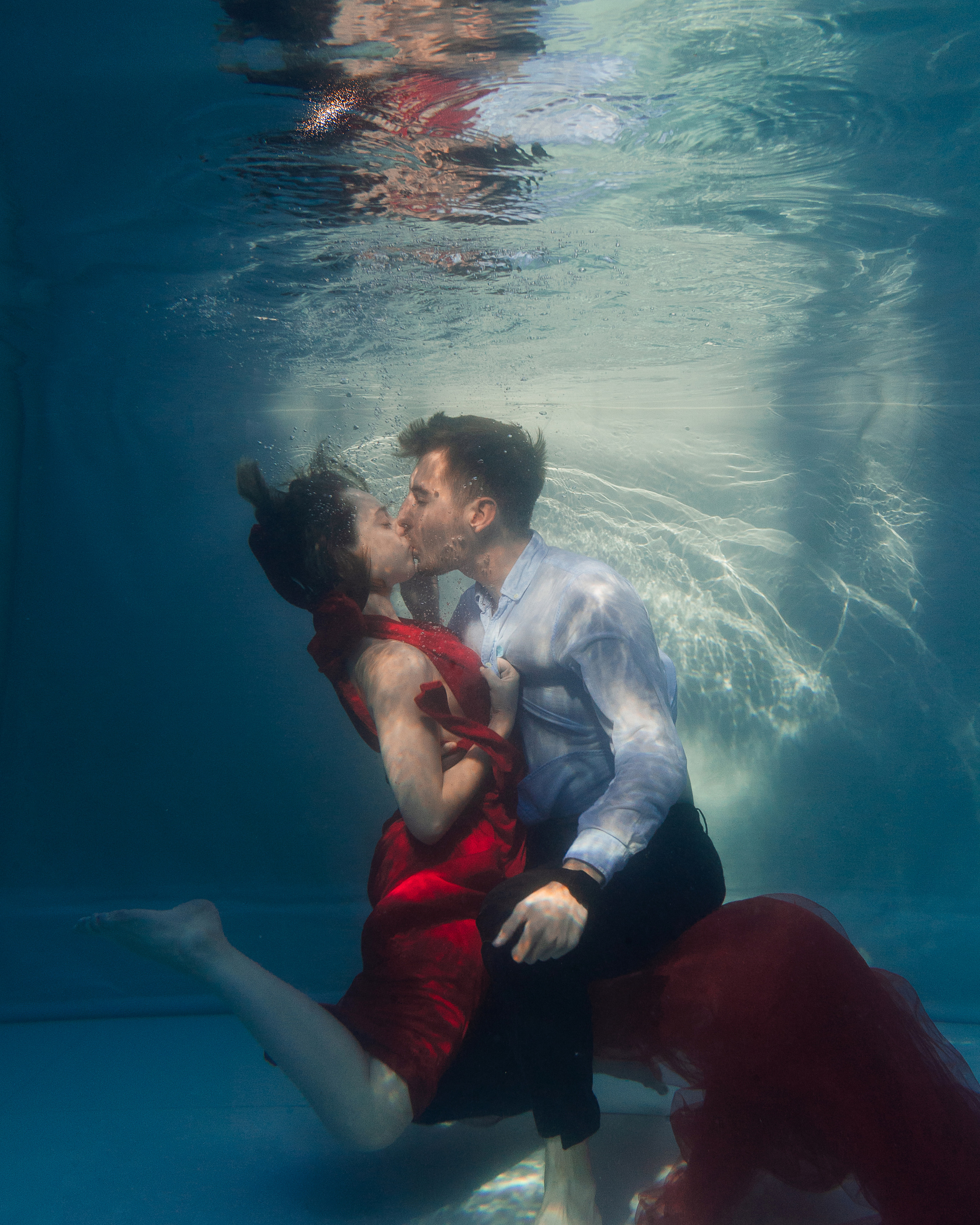 Елена &&nbsp;Сергей