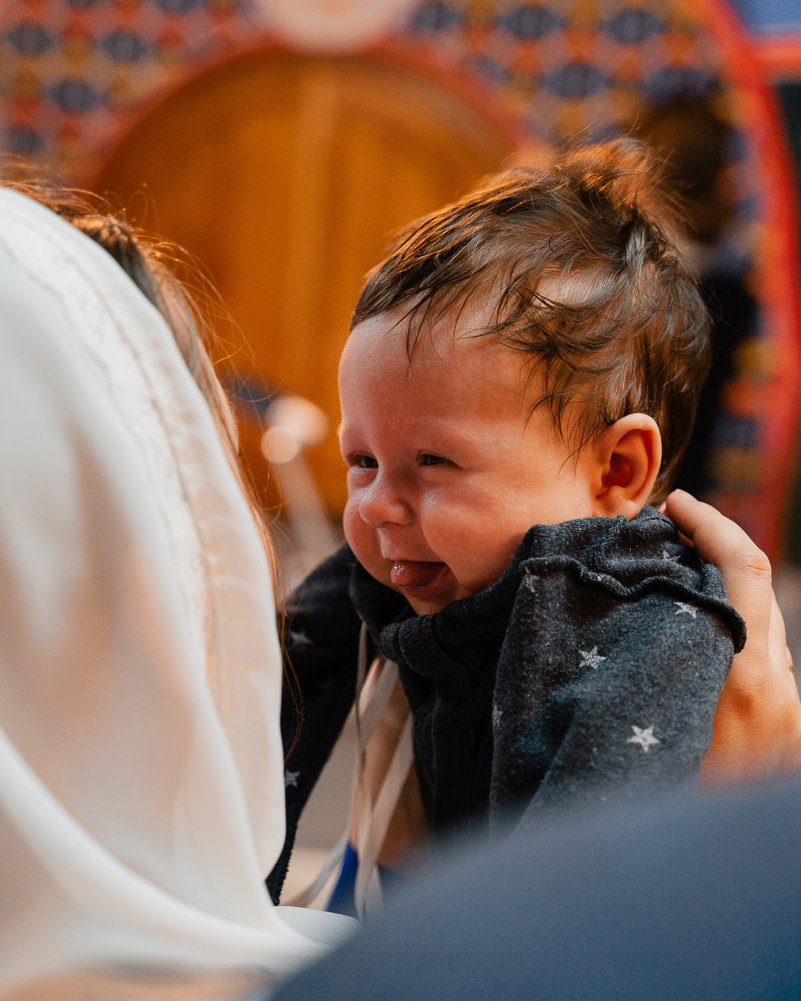 Крещение&nbsp;— Герман