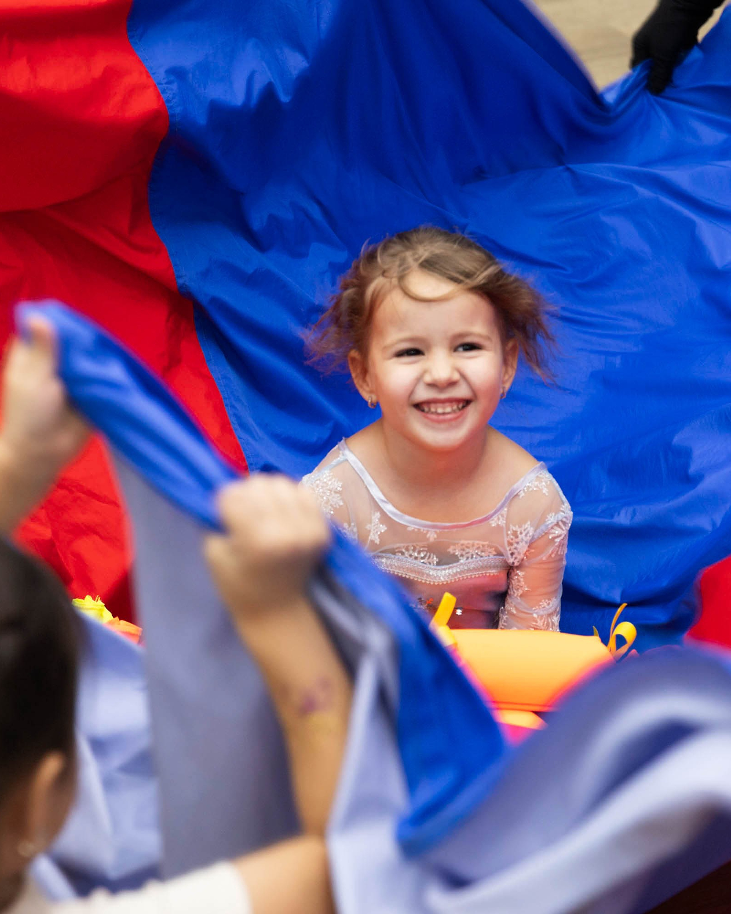 4 года Мирры