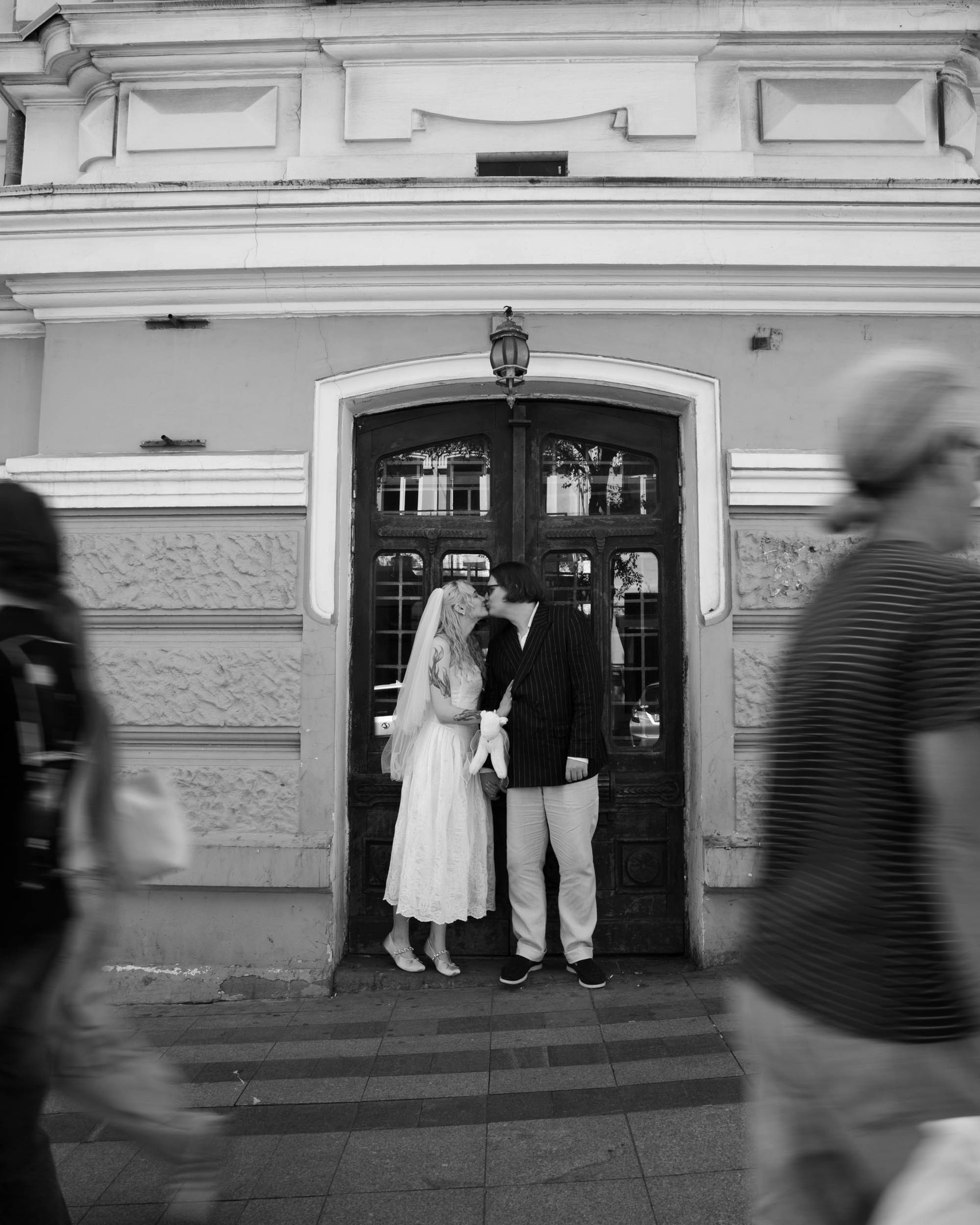 Анастасия и&nbsp;Егор