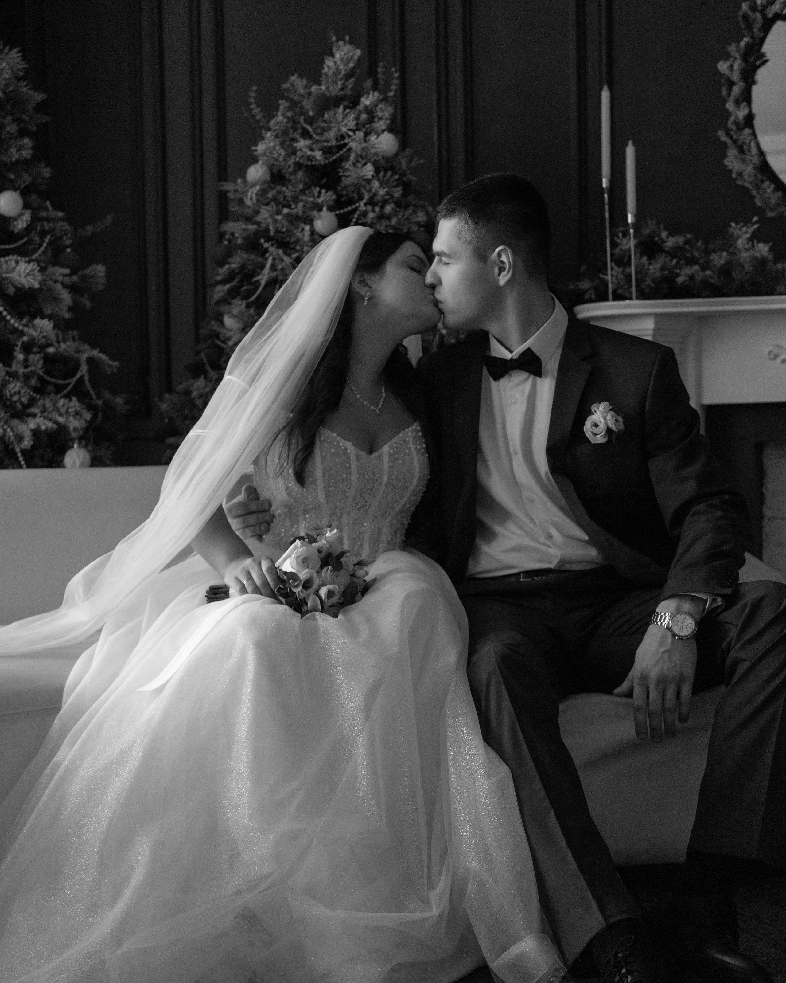 София и Дмитрий