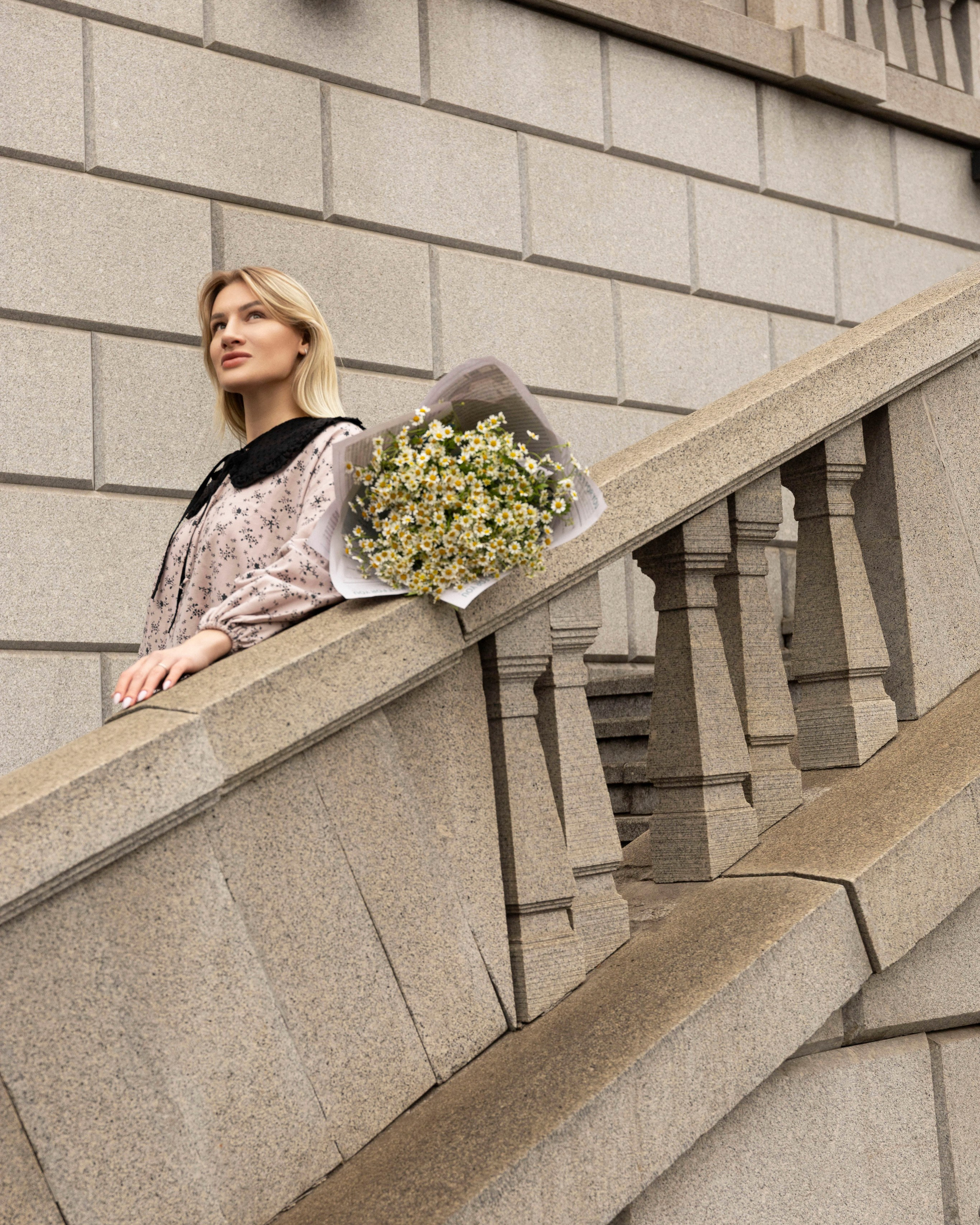 Катерина флорист