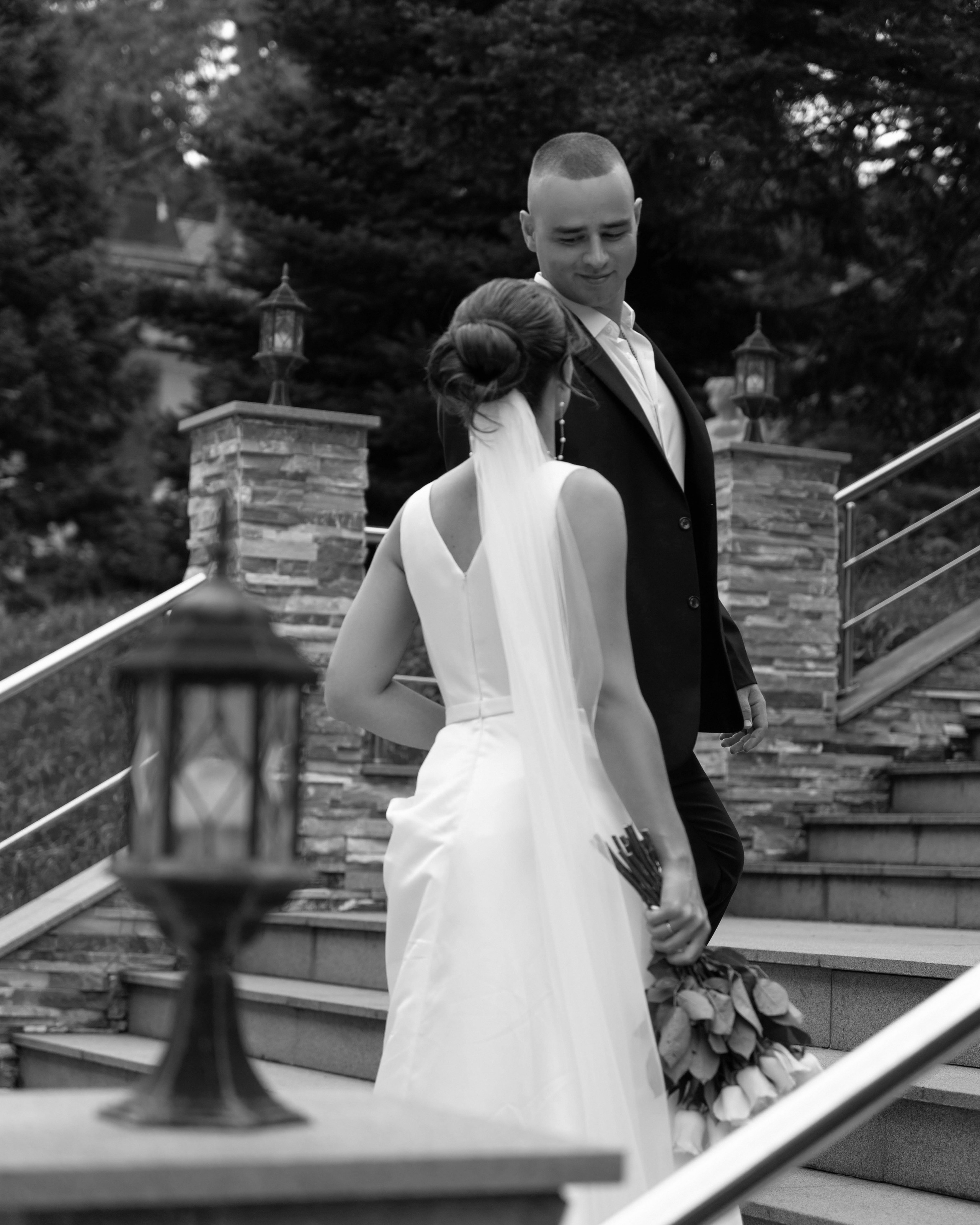 Ксения и Стас