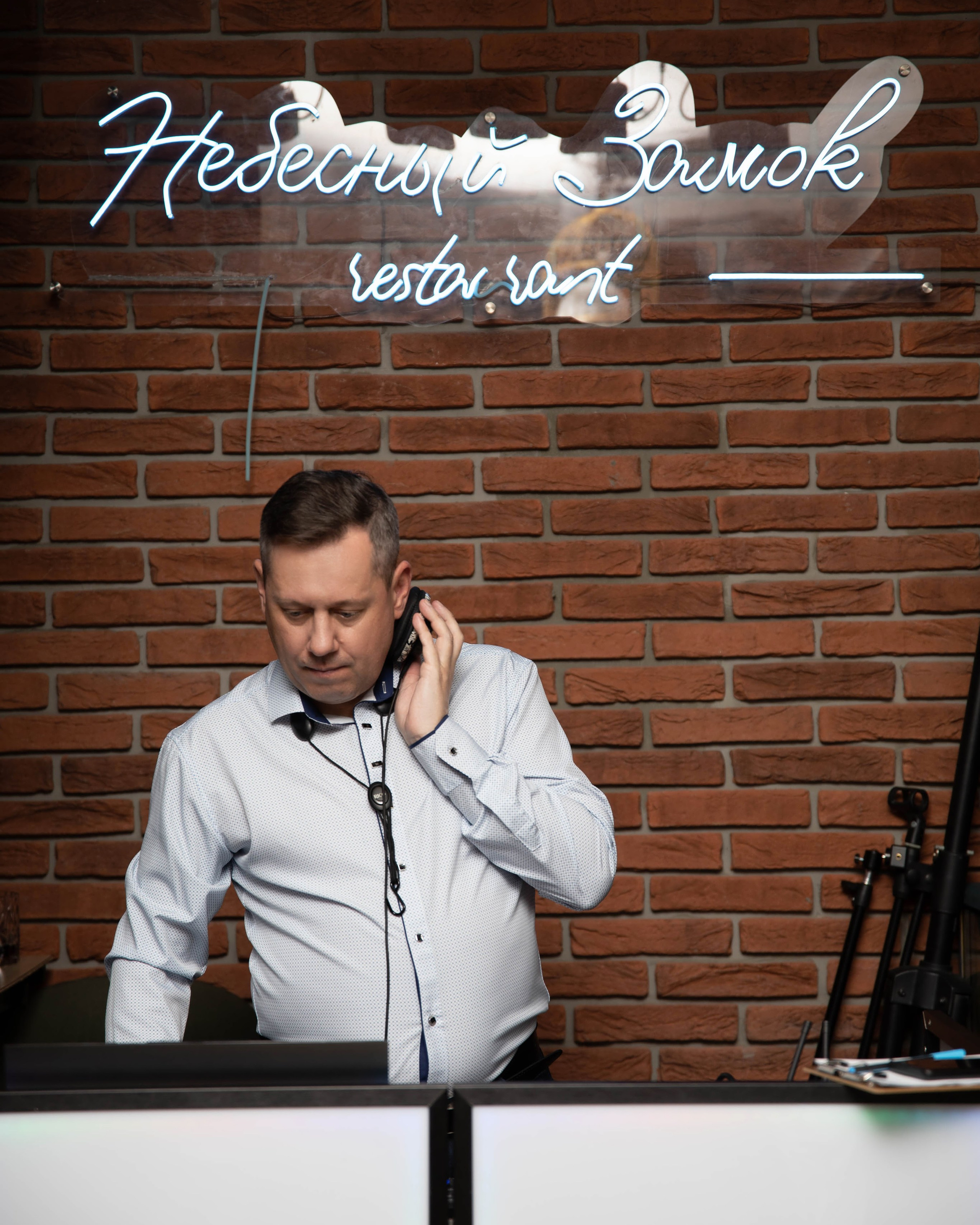 50 лет Сергею