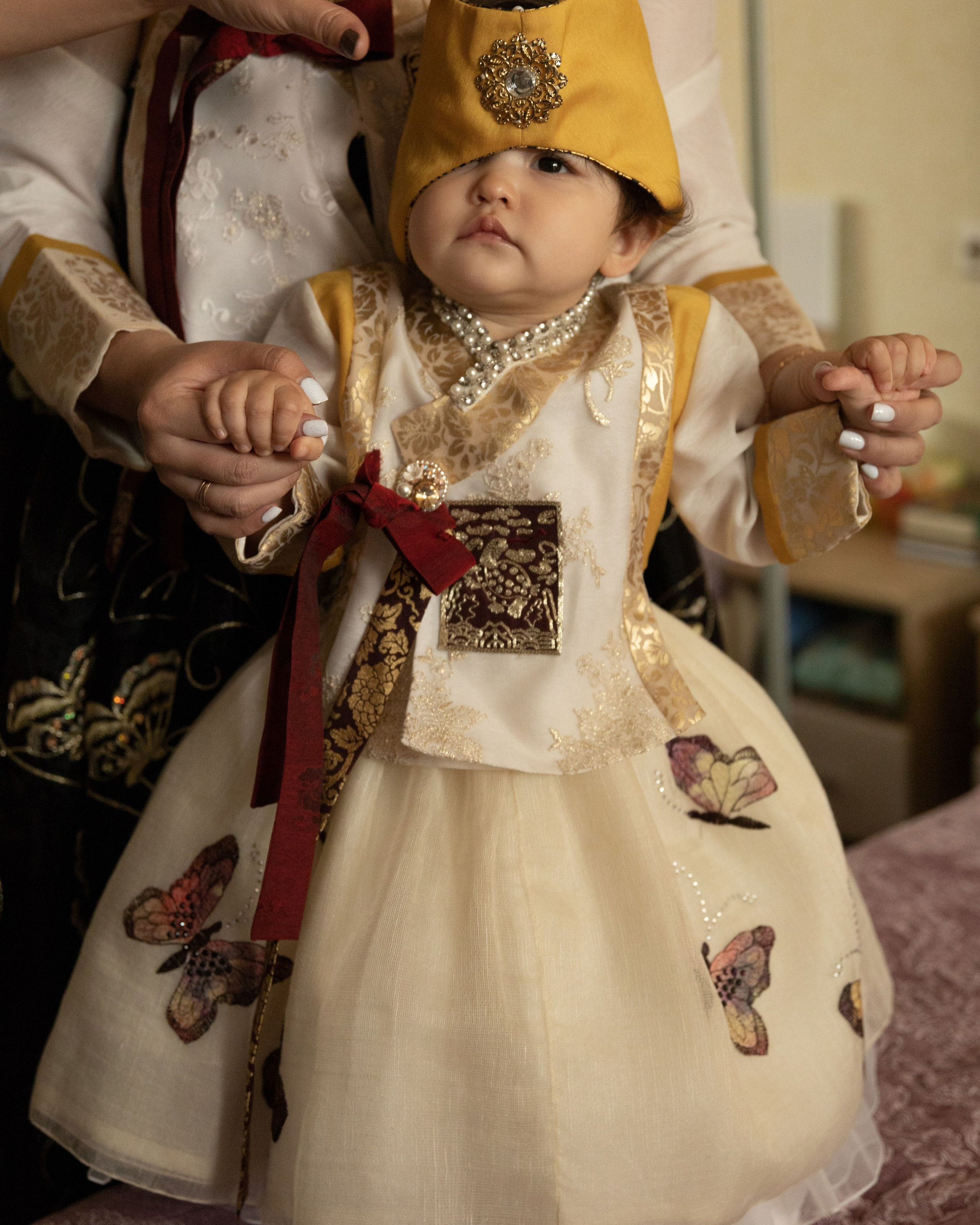 День рождения Софьи