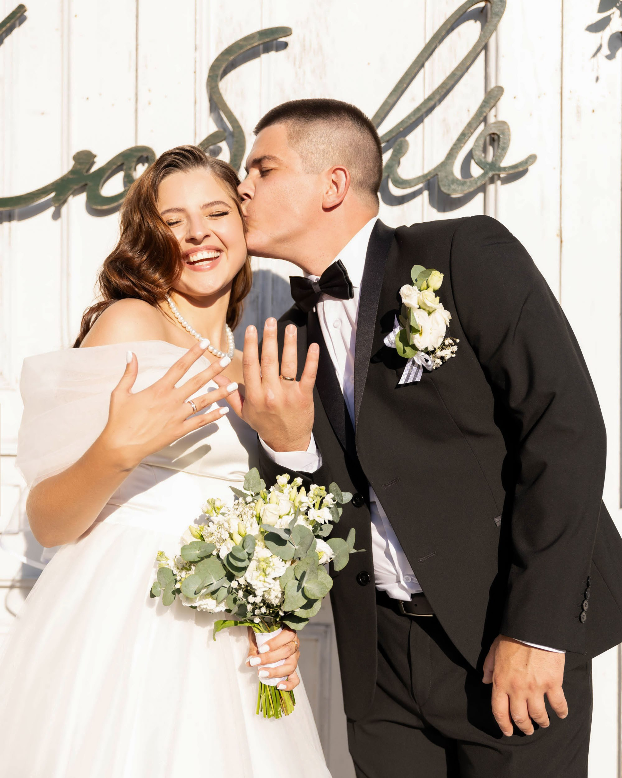 Евгений и Владислава