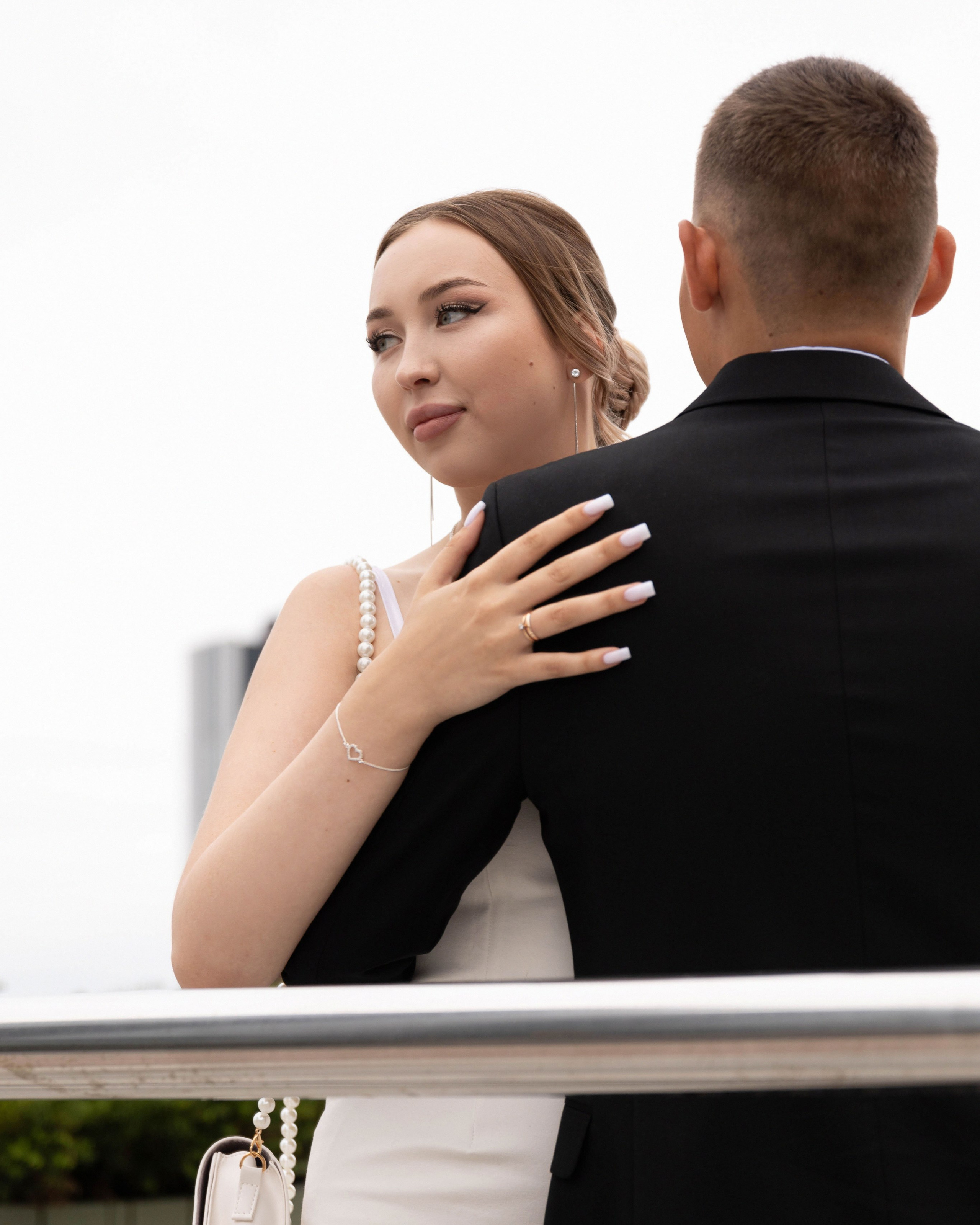 Дмитрий и Виталина