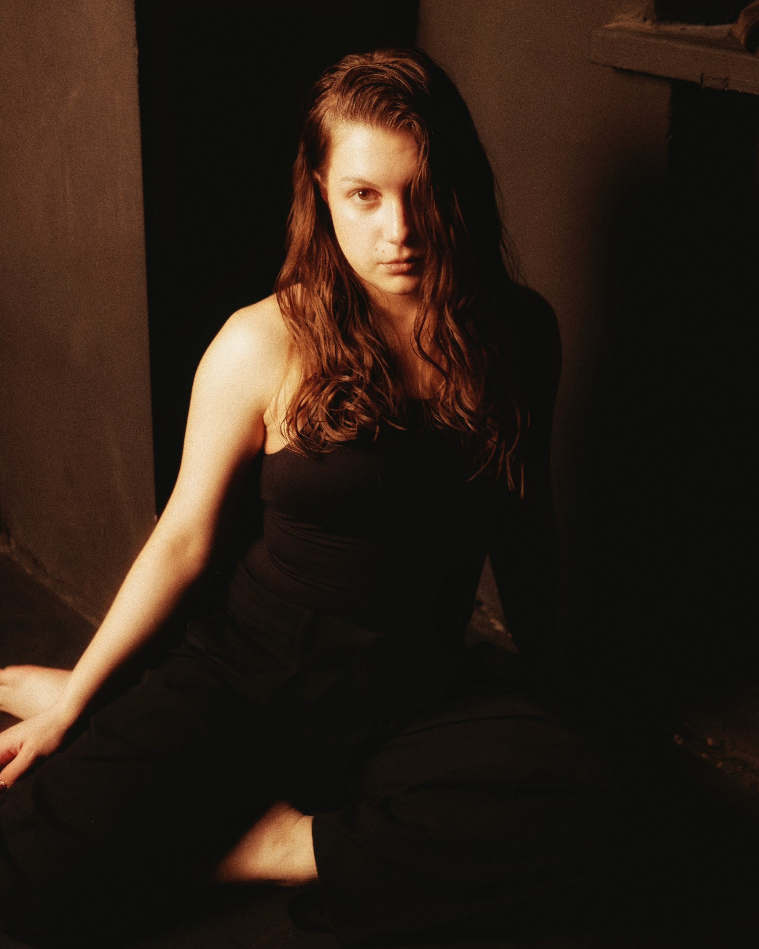 Индивидуальные