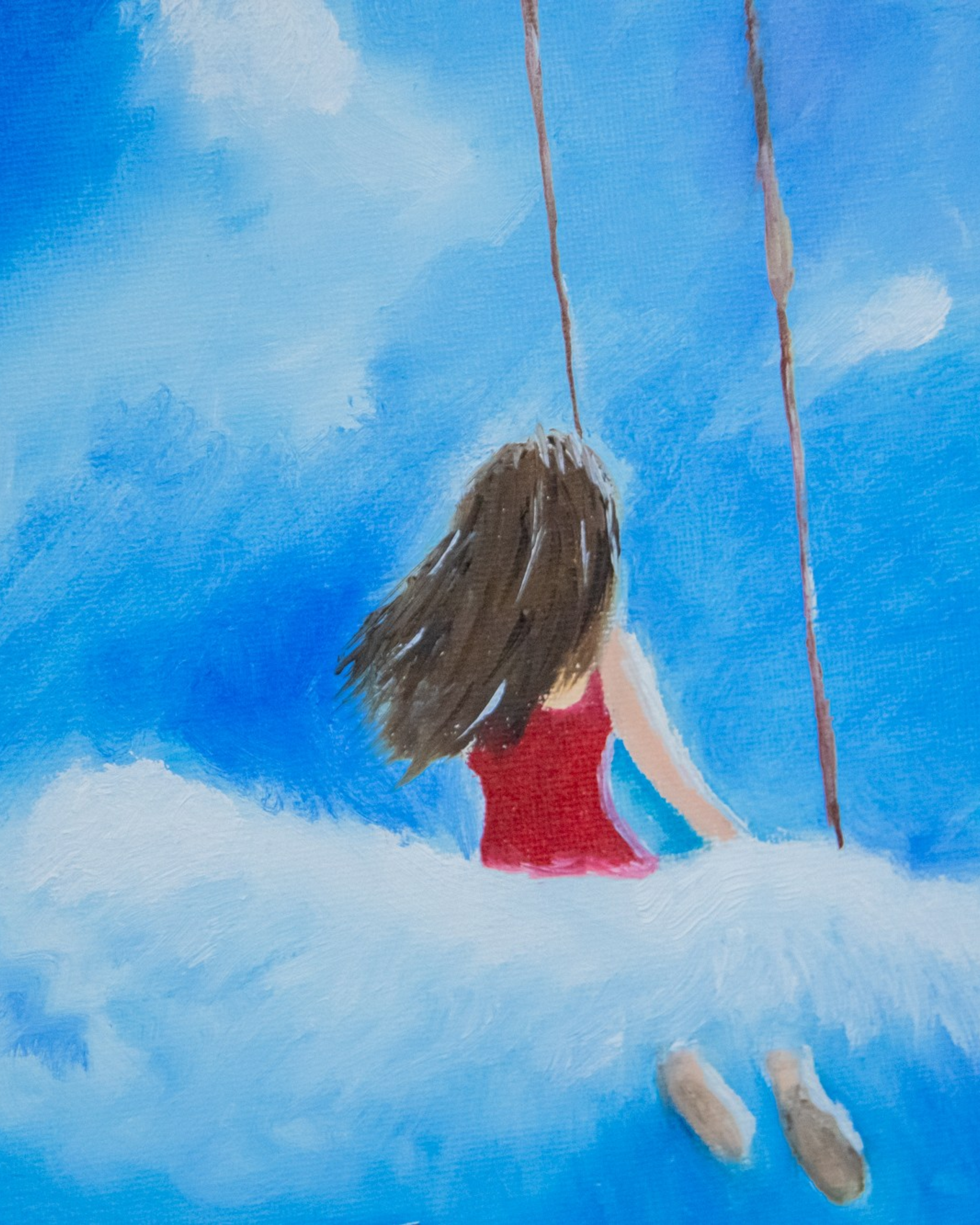 Репортаж мероприятия