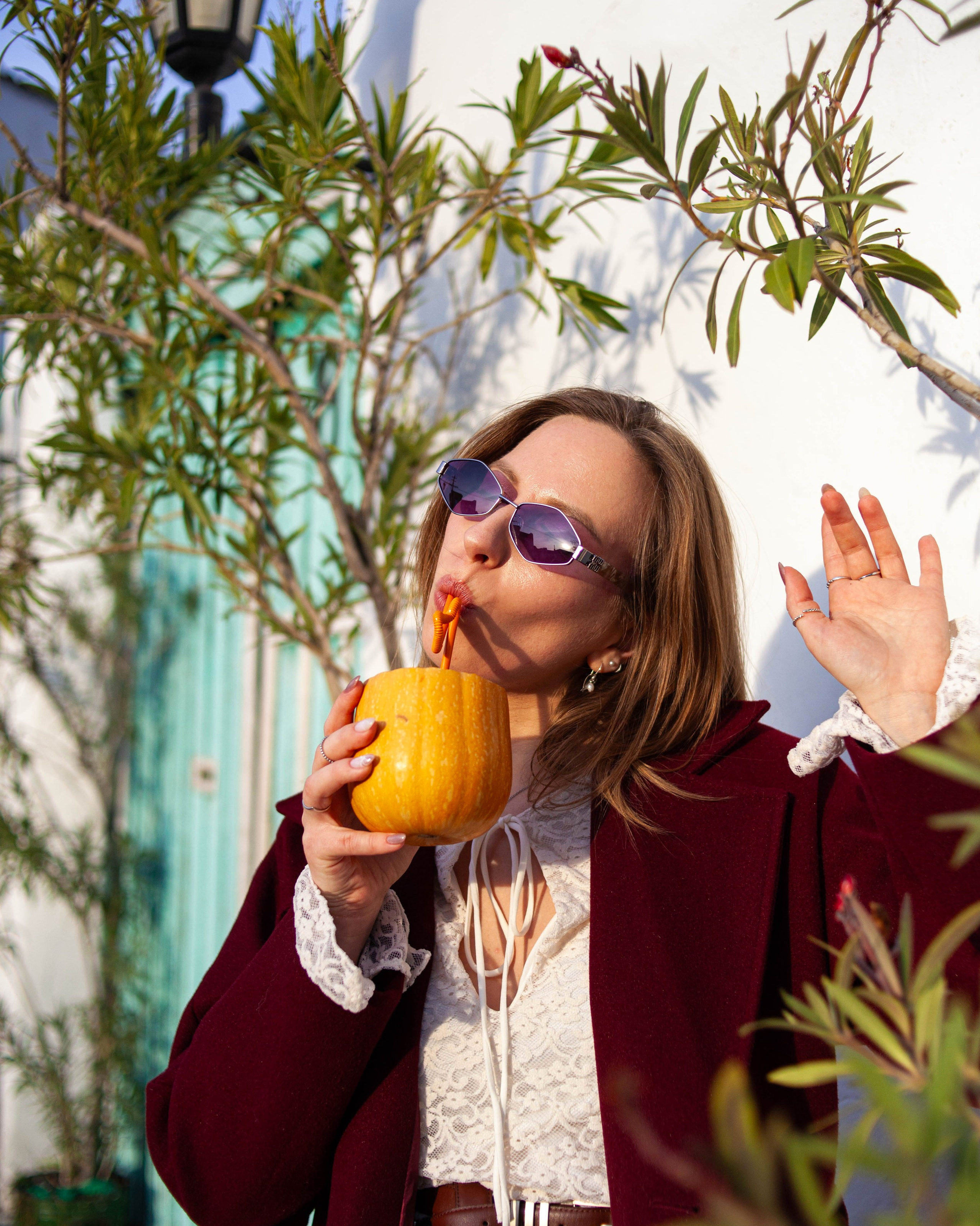 Уличная съёмка | Евпатория