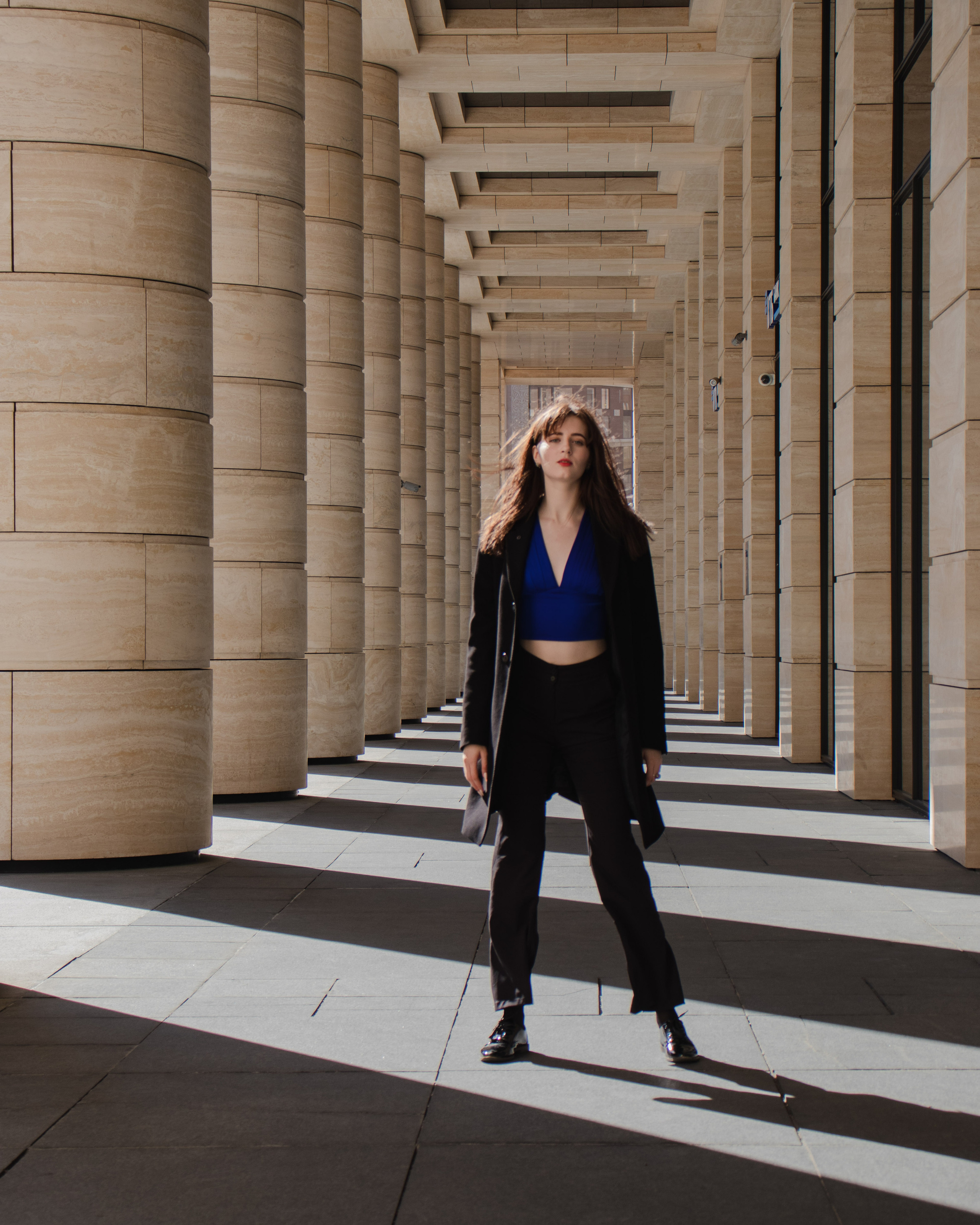 loc: Невская Ратуша