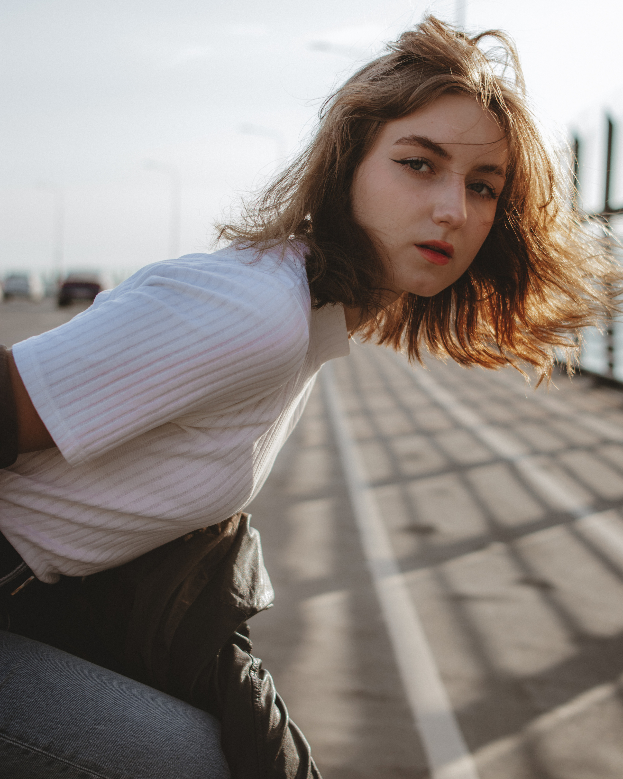 loc: мост Бетанкура