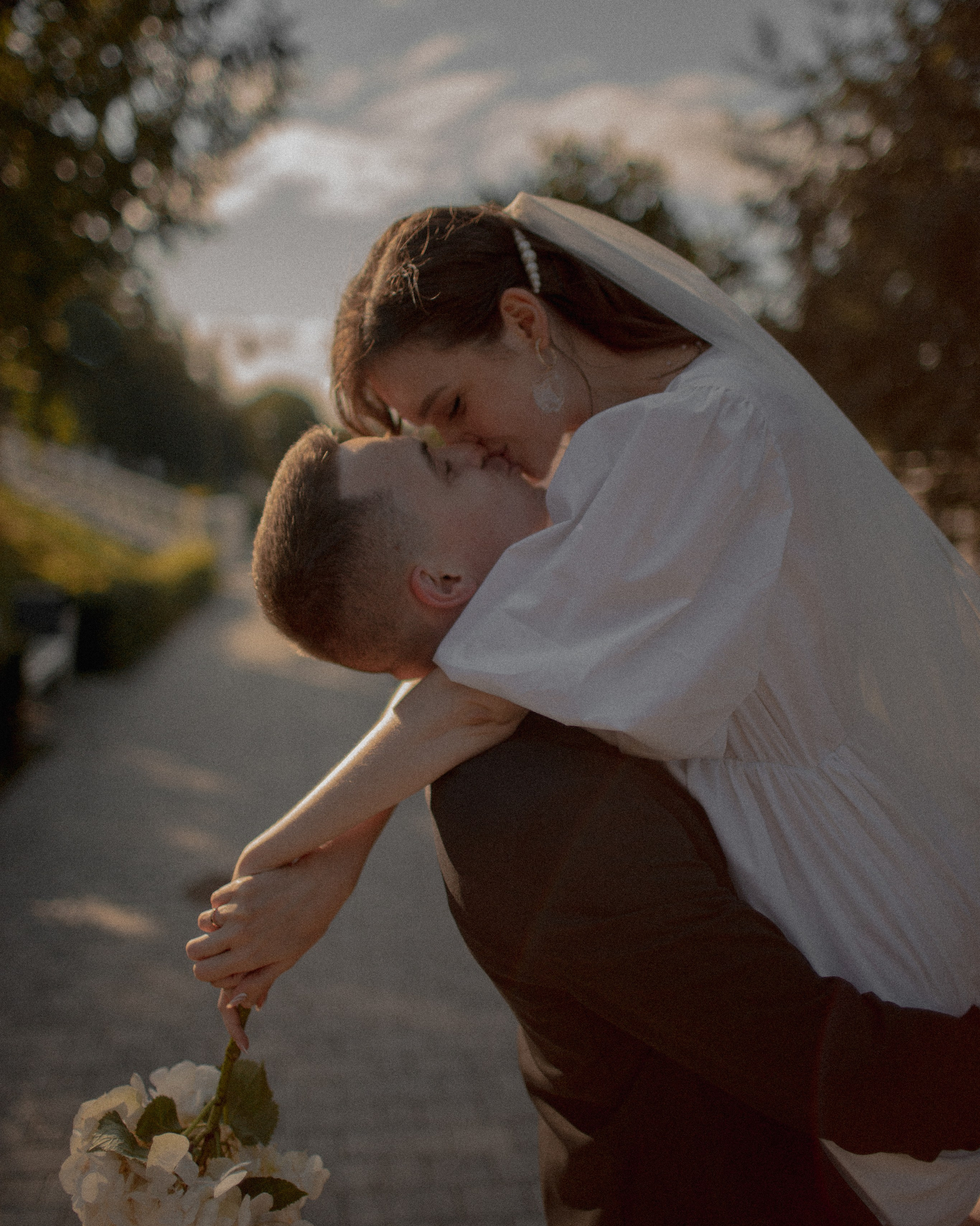 Даша и Кирилл | 27.08.21