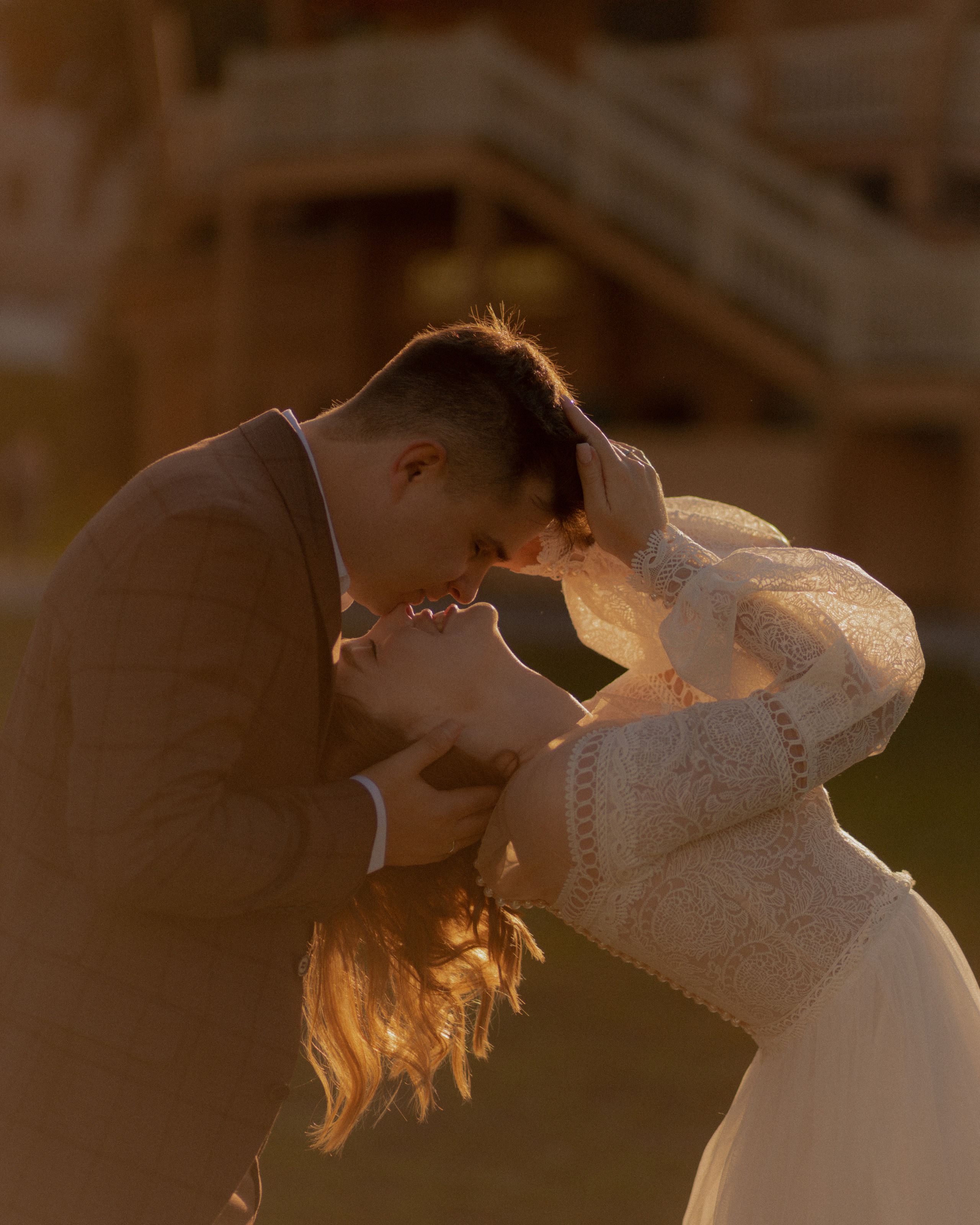 Катя и Руслан. Прогулка по городу | 16.09.22