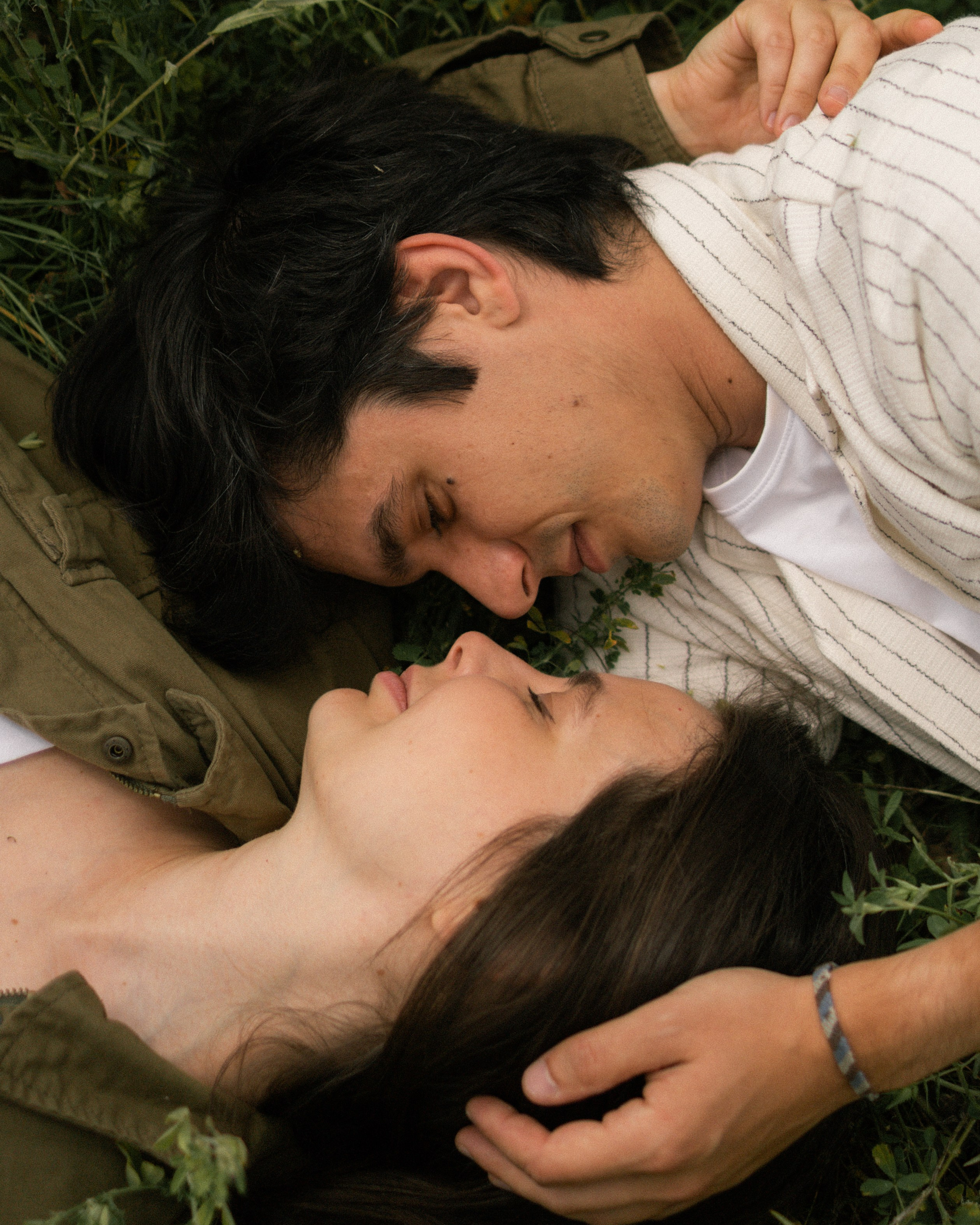 Сбежать из города