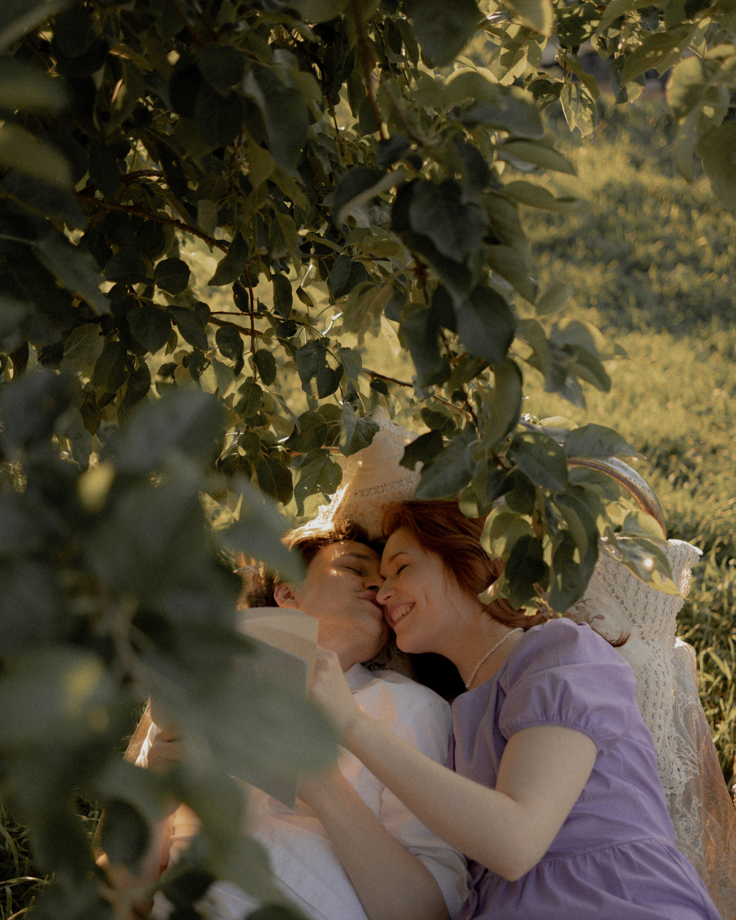 Домик в деревне