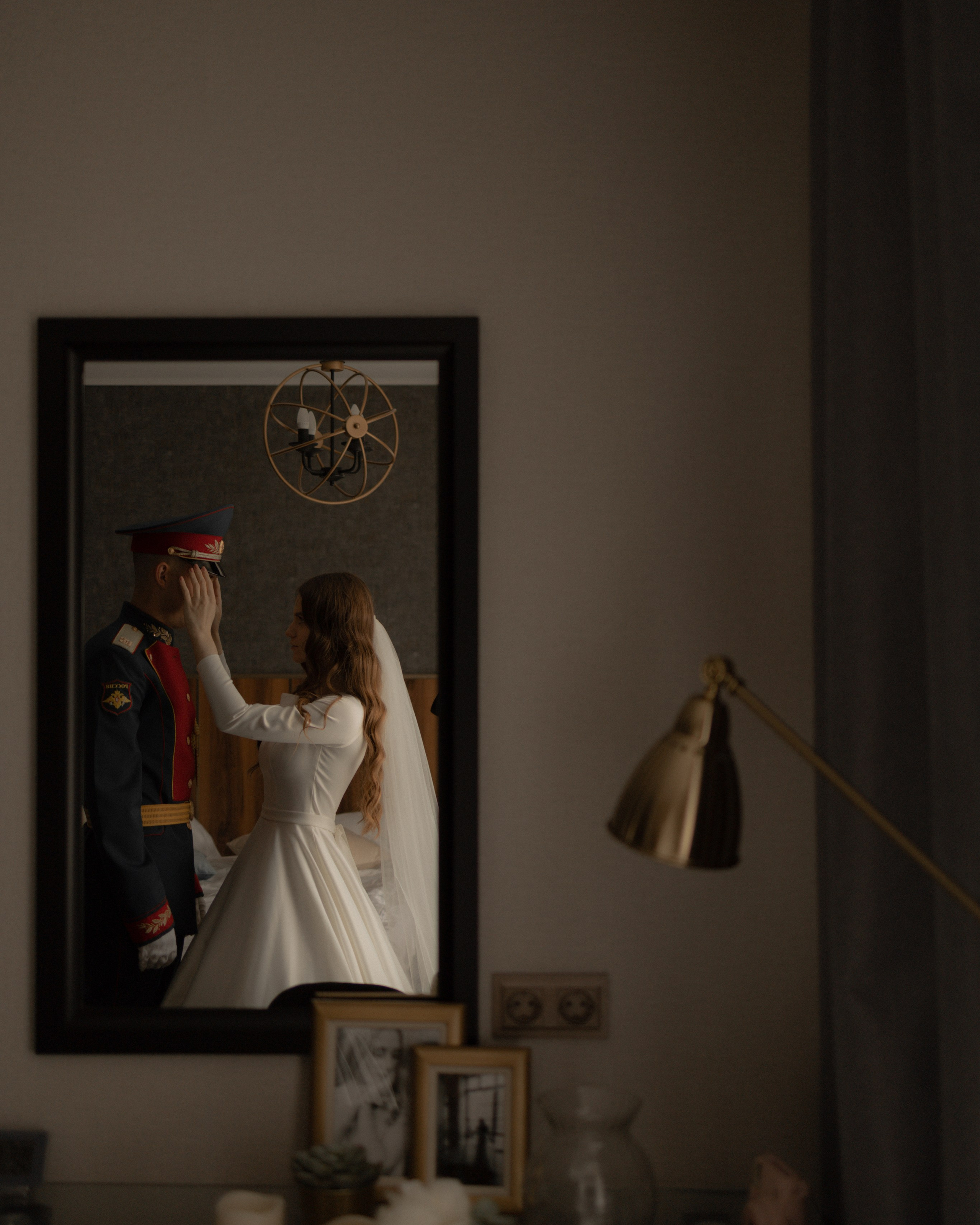 Даша и Никита. Утро жениха и невесты | 30.06.22