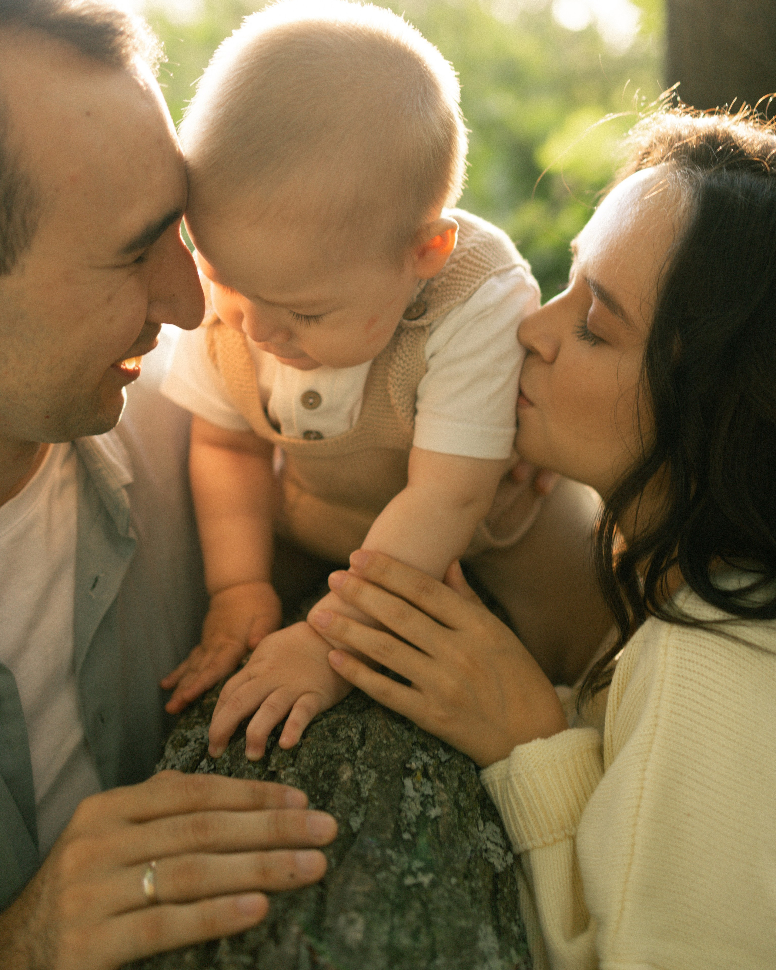 Гулять под дождем