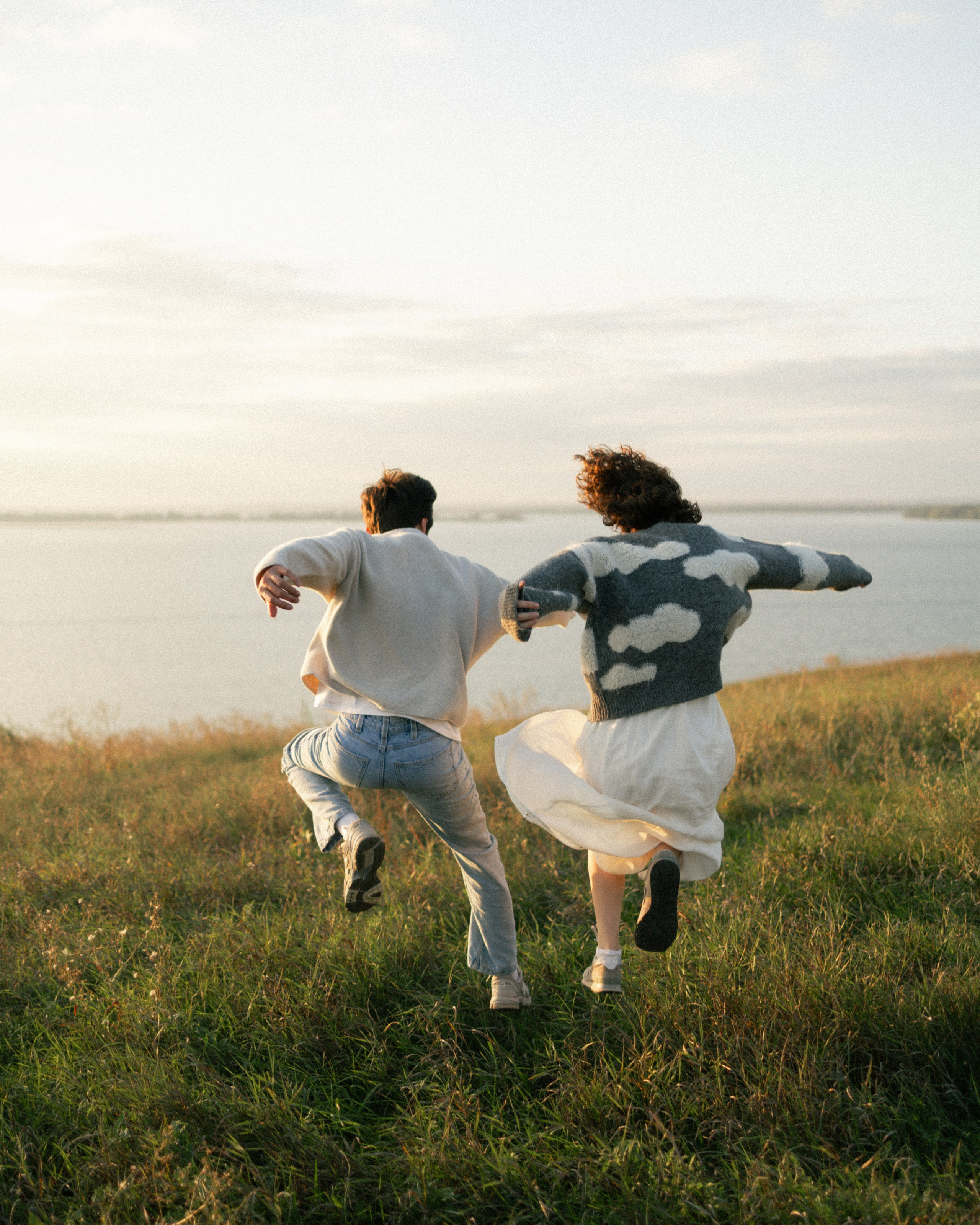 На смотровой