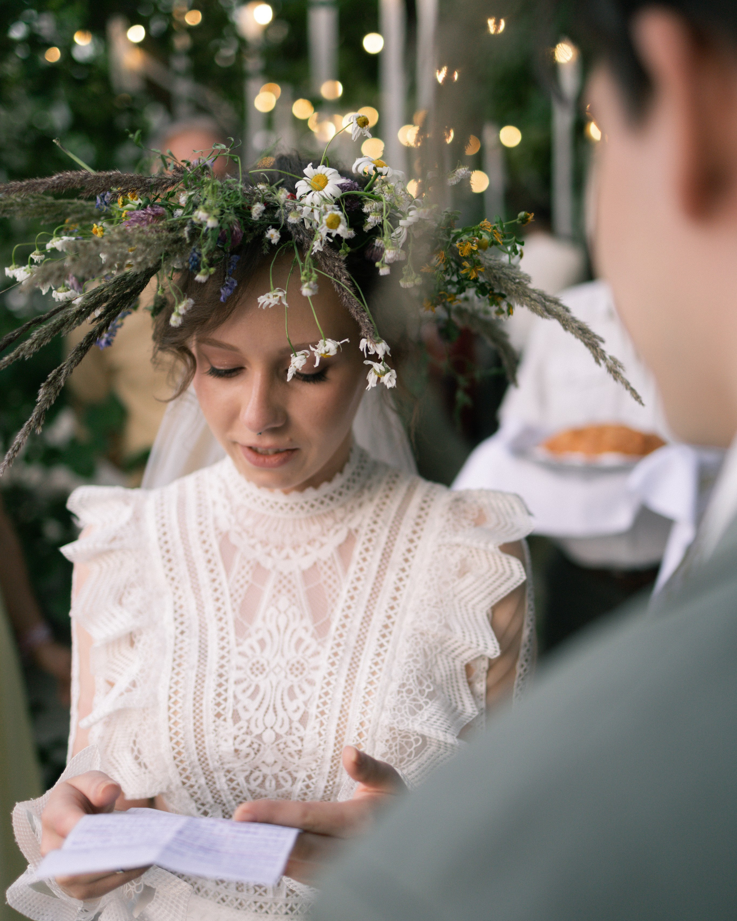 Даша и Максим. Камерный банкет | 07.07.2025