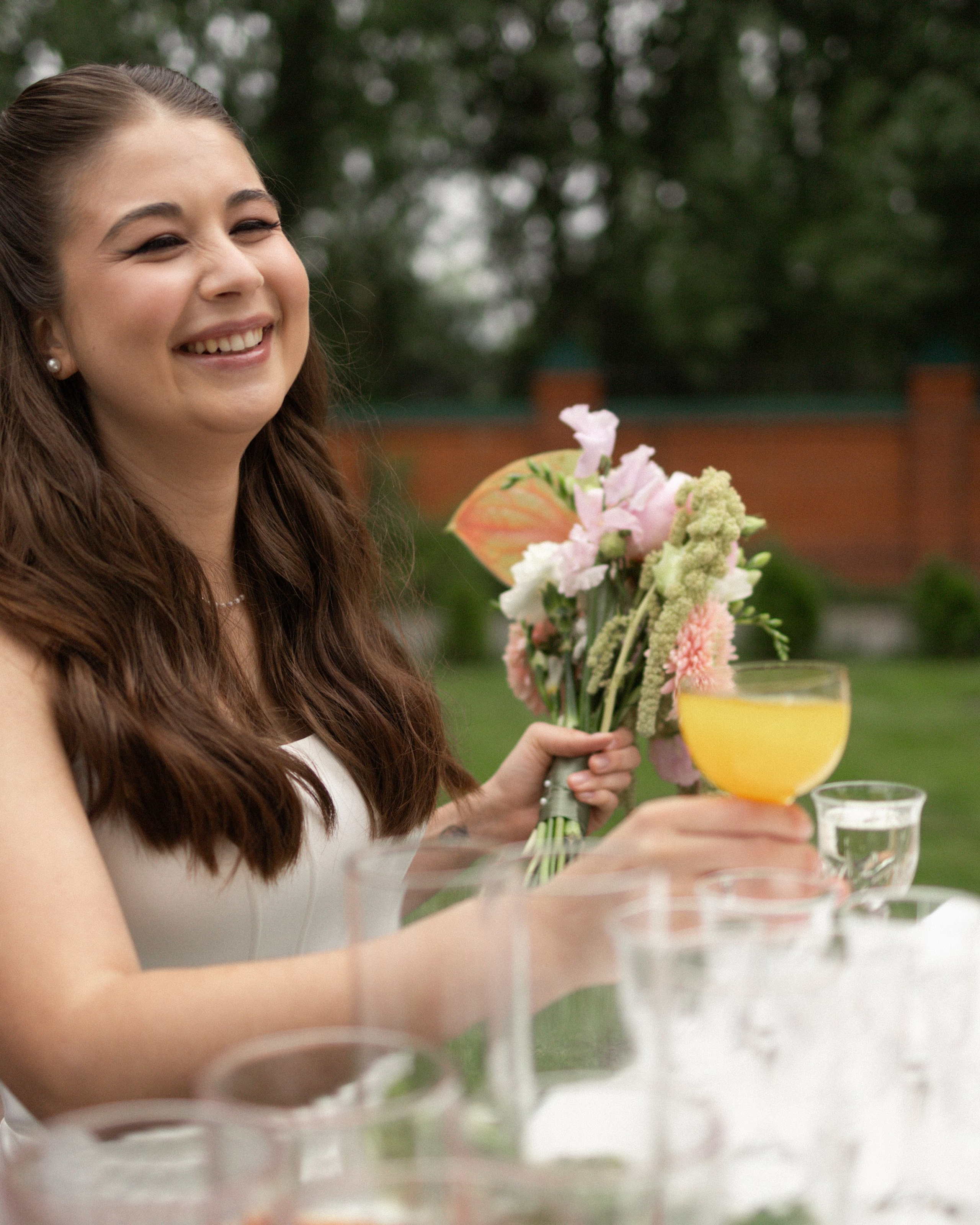 Диляра и&nbsp;Айдар. Вечеринка за&nbsp;городом I 28.06.25